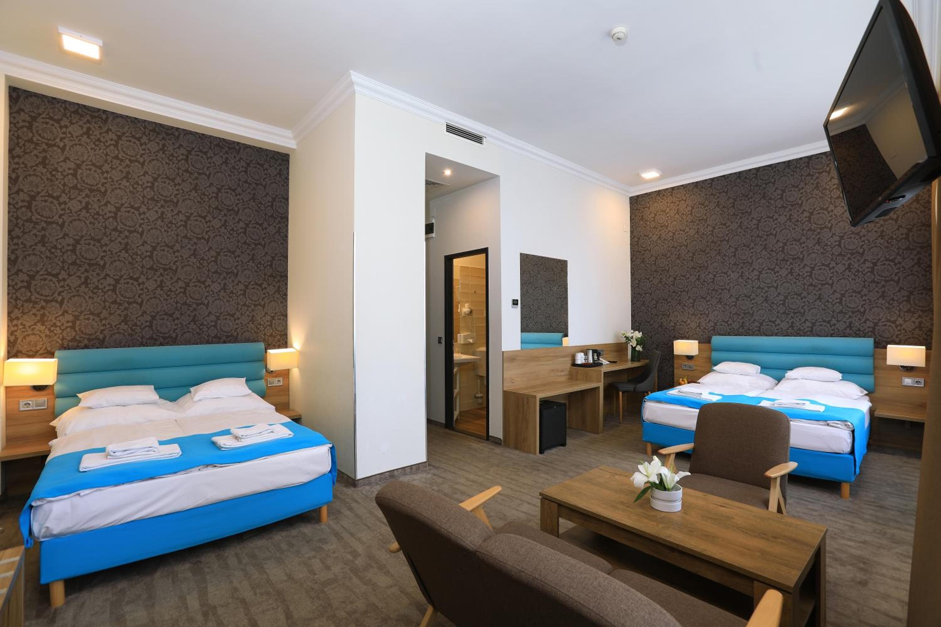 Medos Hotel
