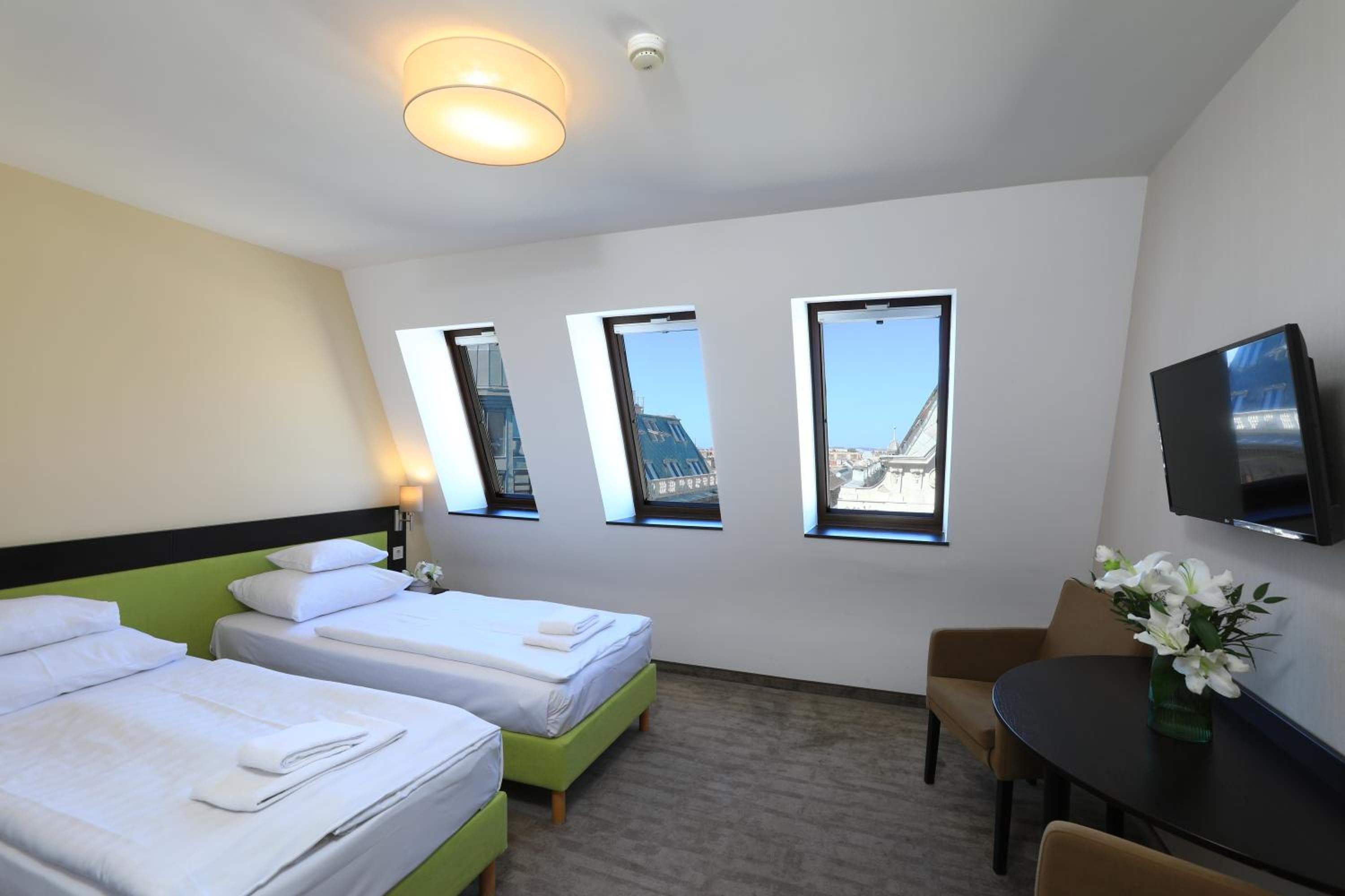 Medos Hotel