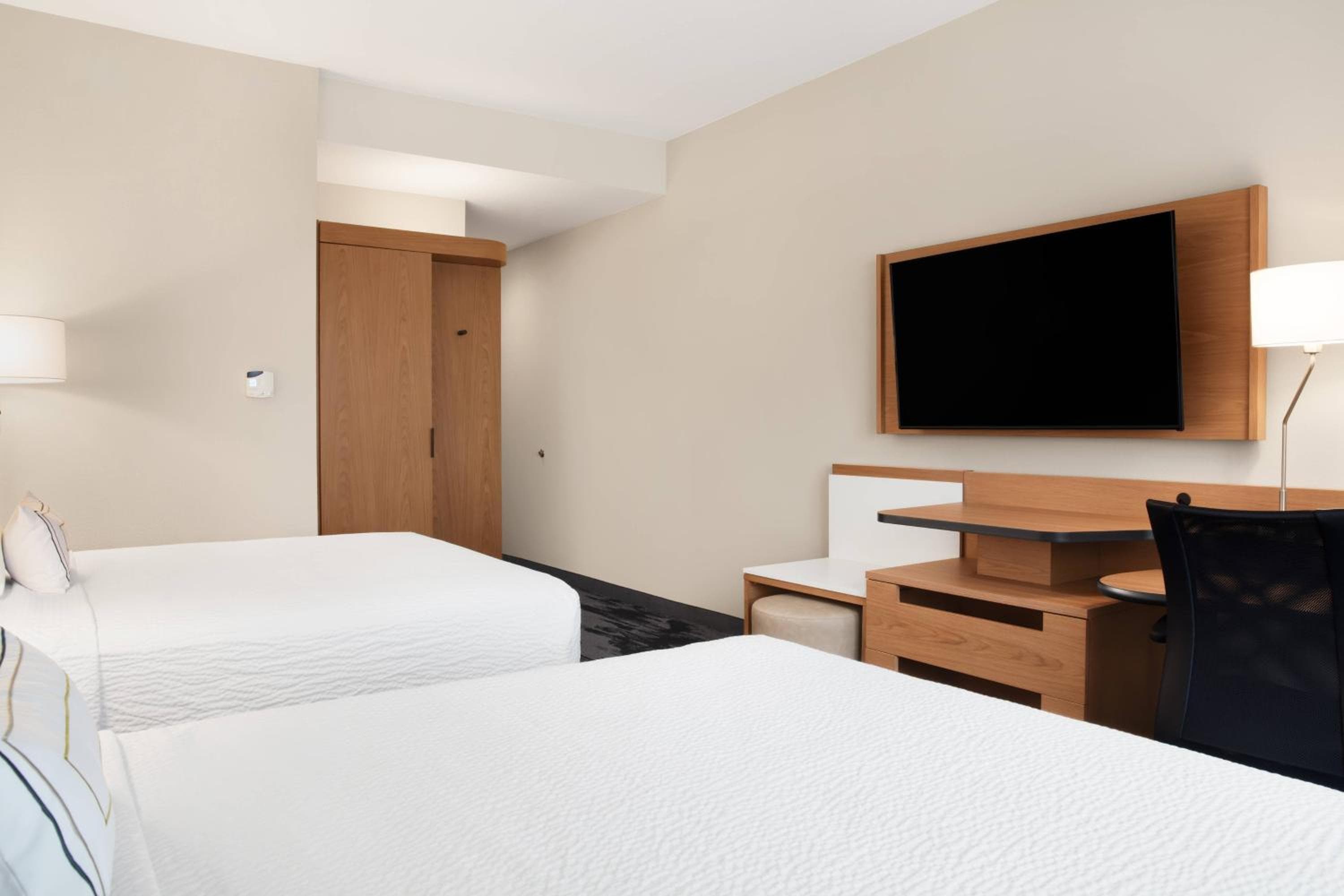 Fairfield Inn & Suites by Marriott Daytona Beach Speedway/Airport