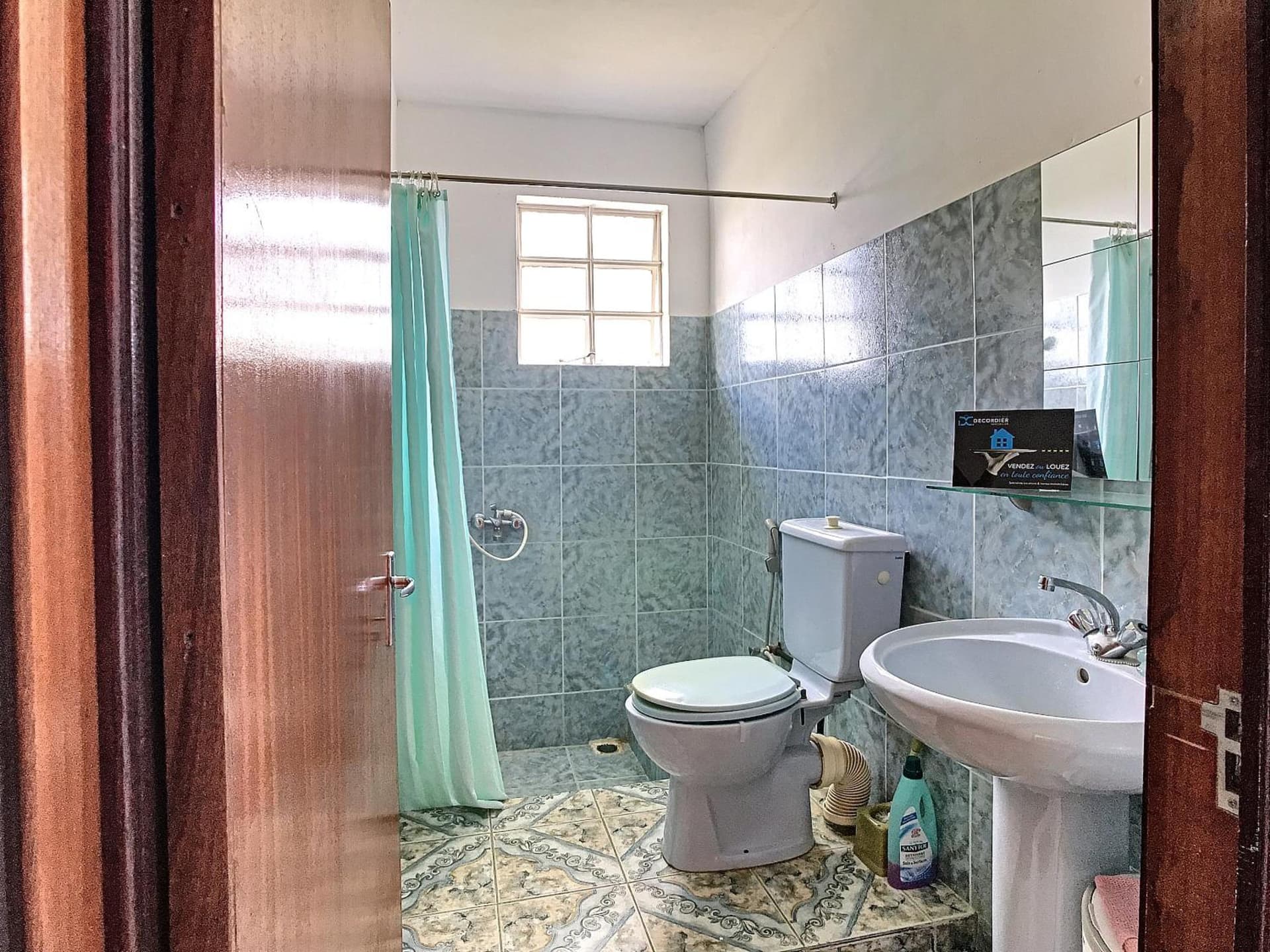 Elegant Flat in Calodyne with Garden View 150 m²