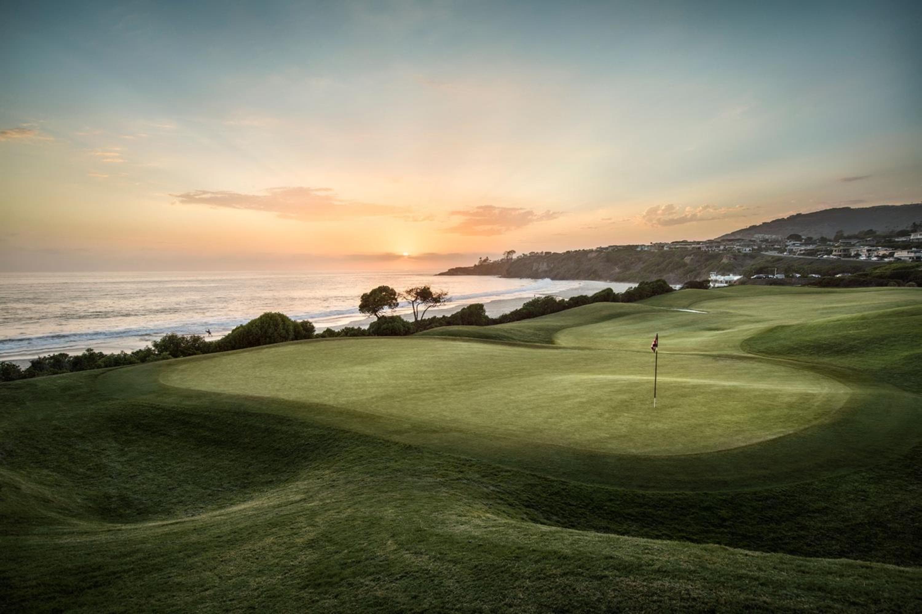 The Ritz-Carlton, Laguna Niguel
