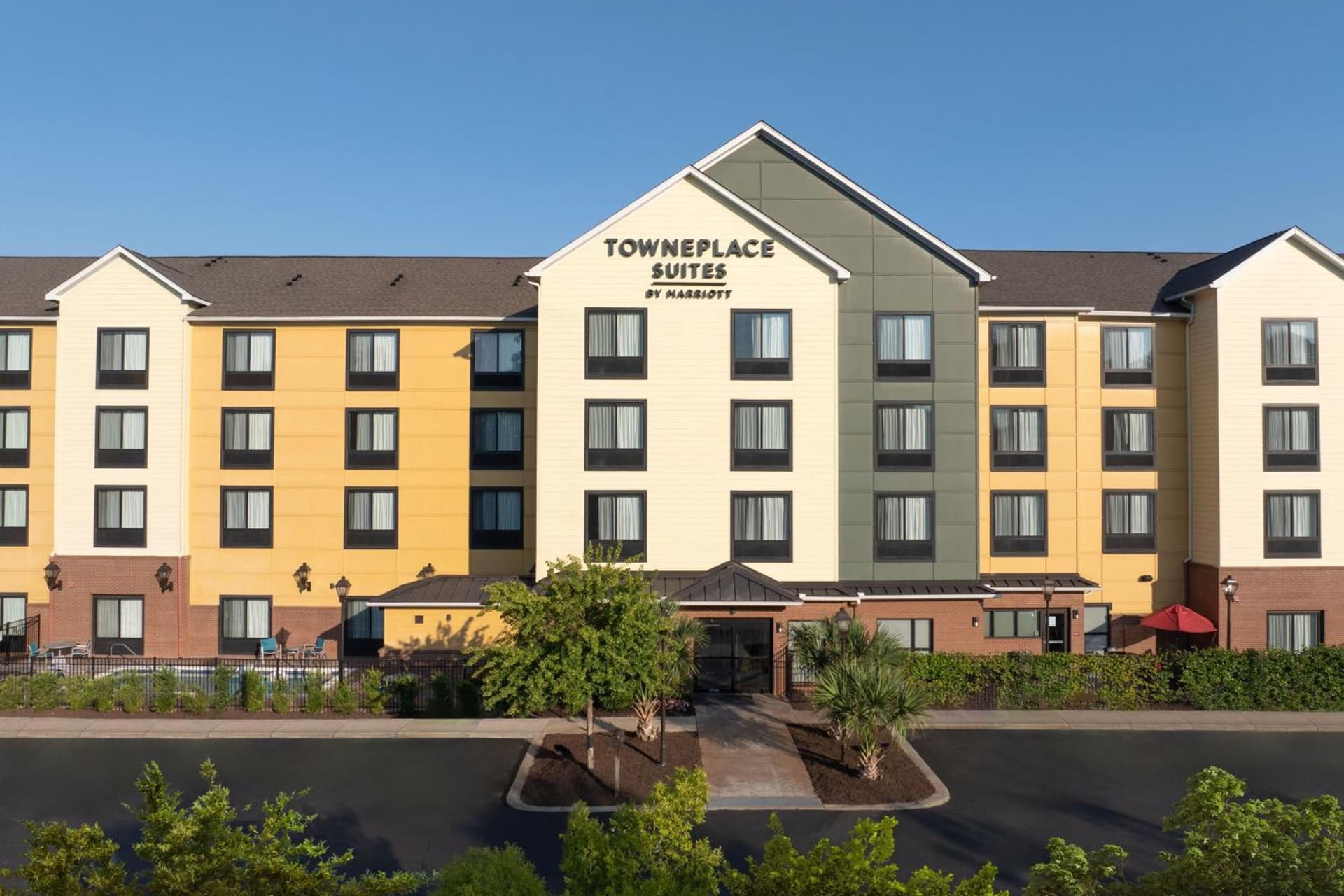 TownePlace Suites by Marriott Columbia Northwest/Harbison