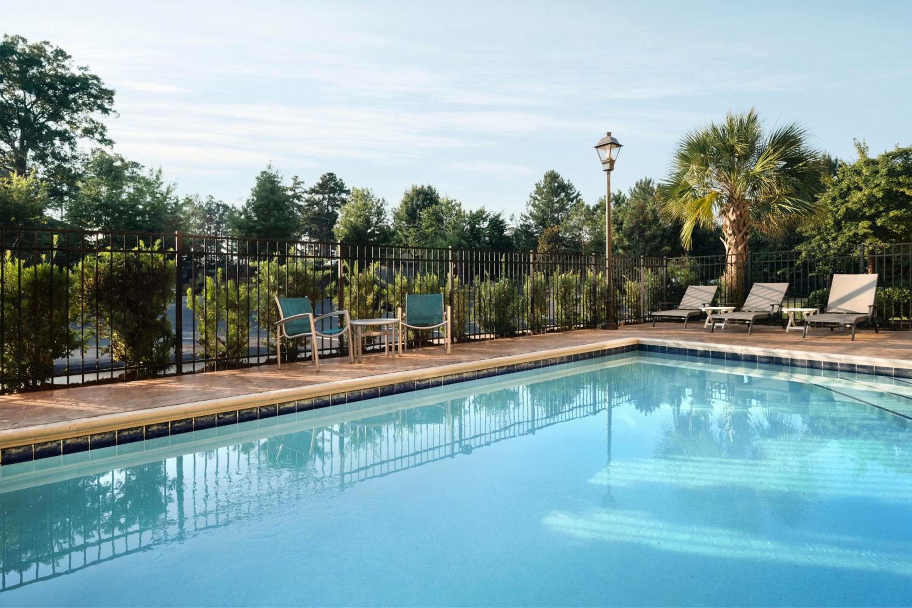 TownePlace Suites by Marriott Columbia Northwest/Harbison