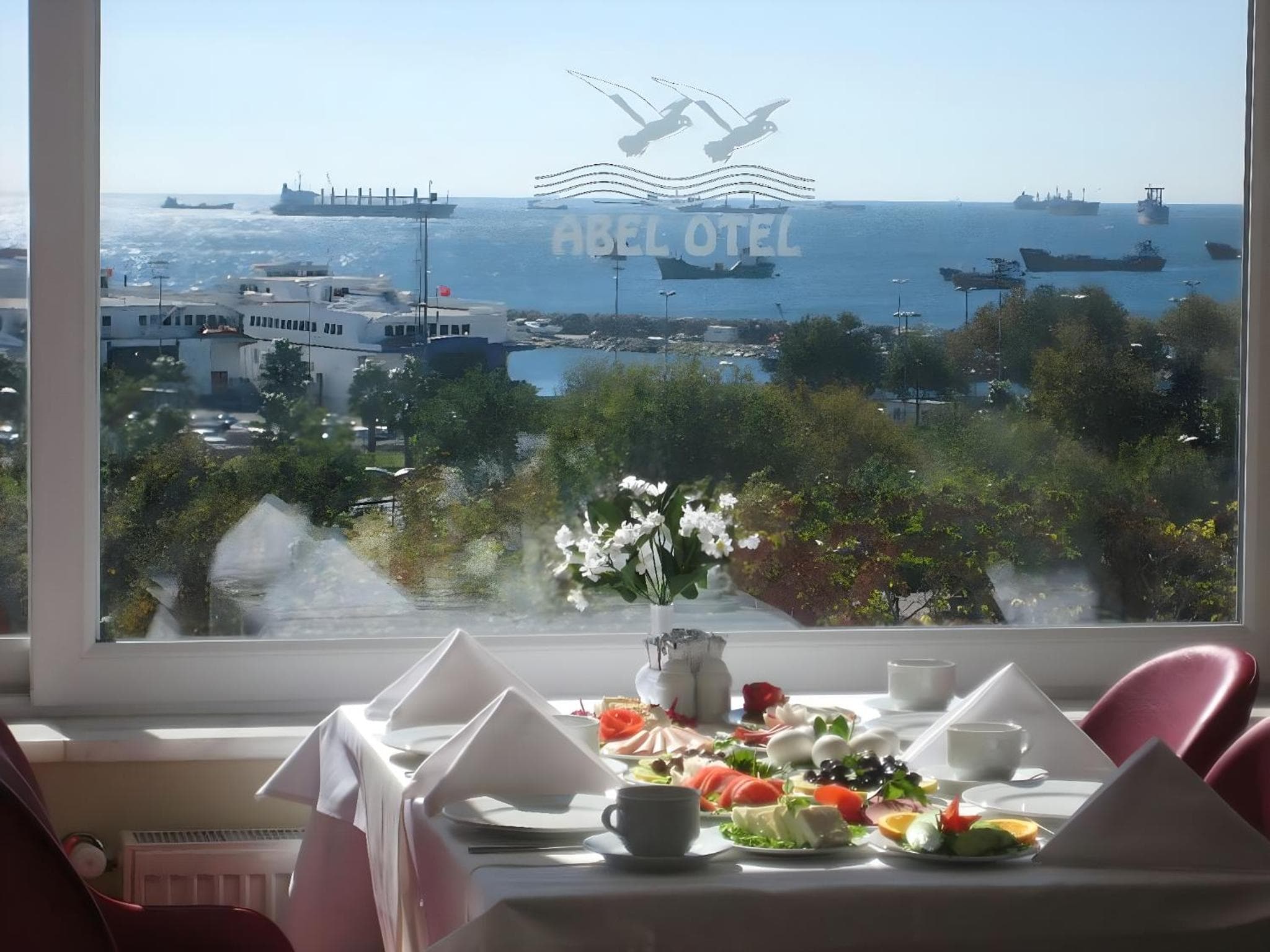 Abel Hotel