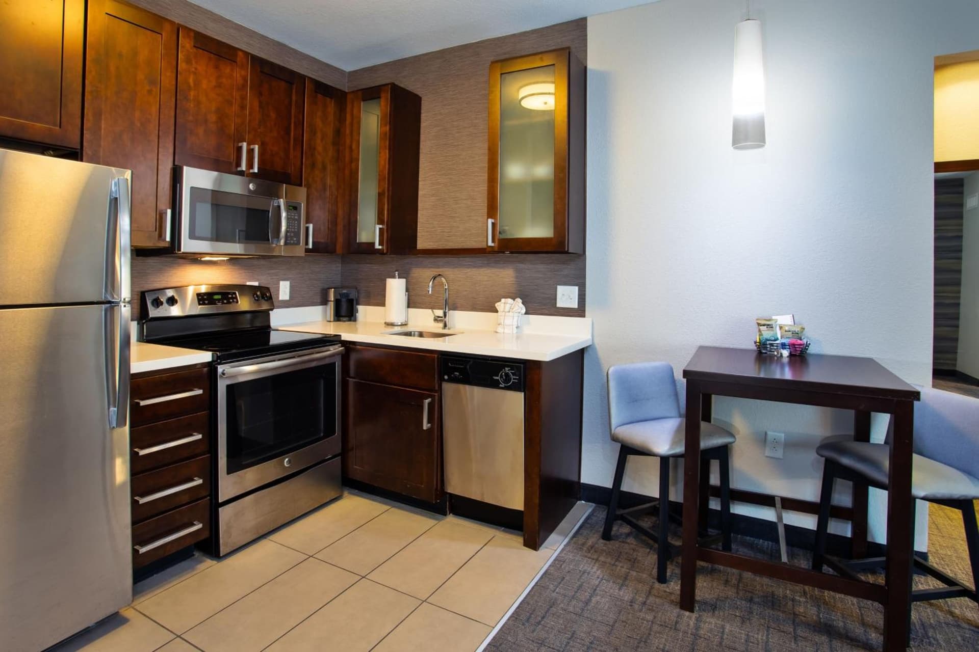 Residence Inn by Marriott Columbus Dublin