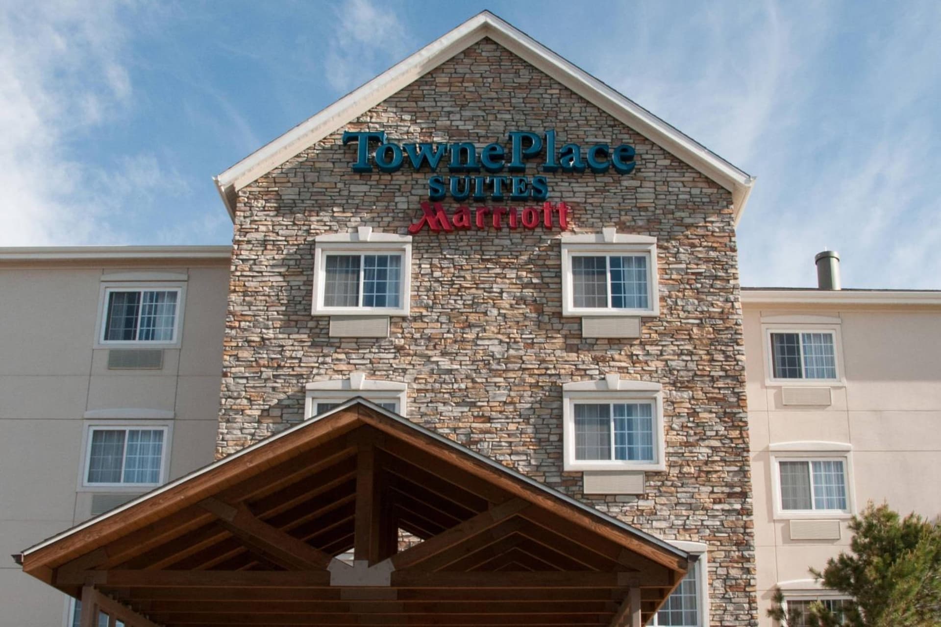 TownePlace Suites by Marriott Colorado Springs South
