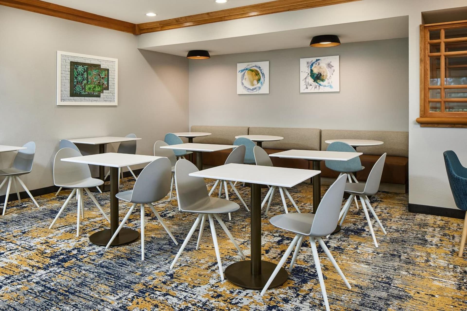 TownePlace Suites by Marriott Colorado Springs South