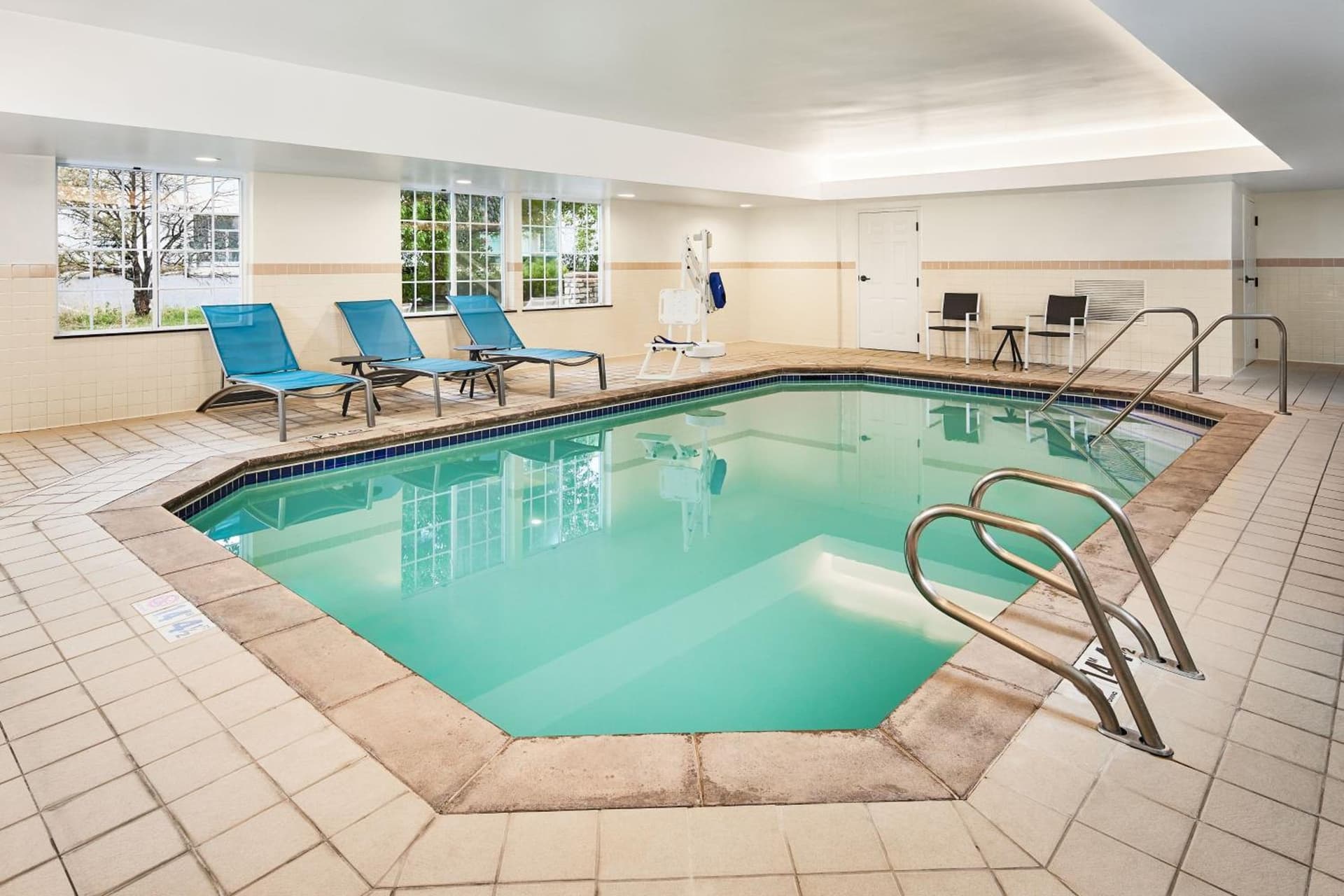 TownePlace Suites by Marriott Colorado Springs South