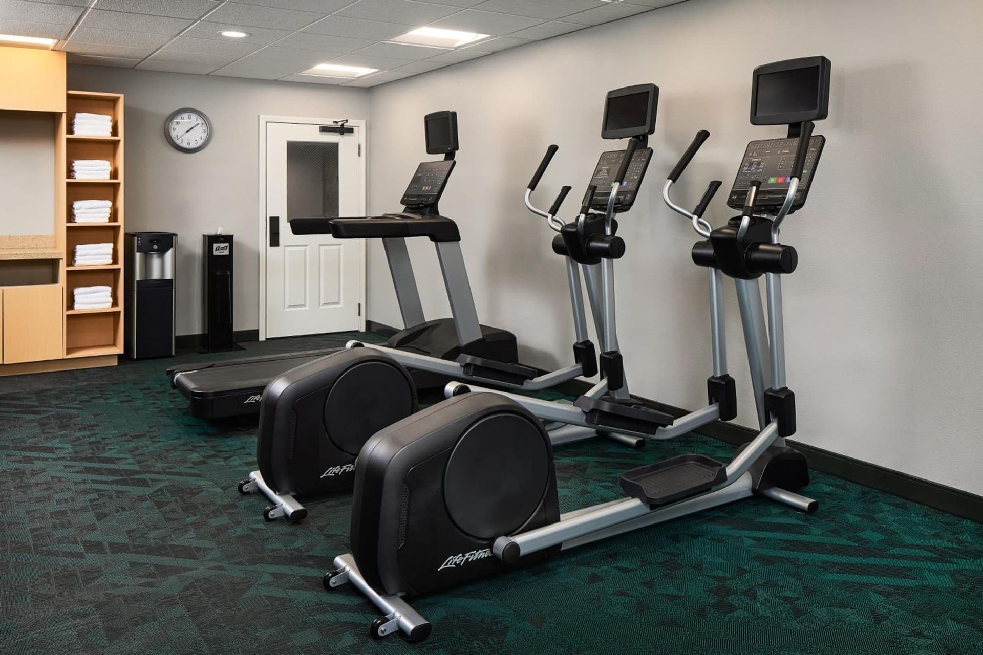 TownePlace Suites by Marriott Colorado Springs South