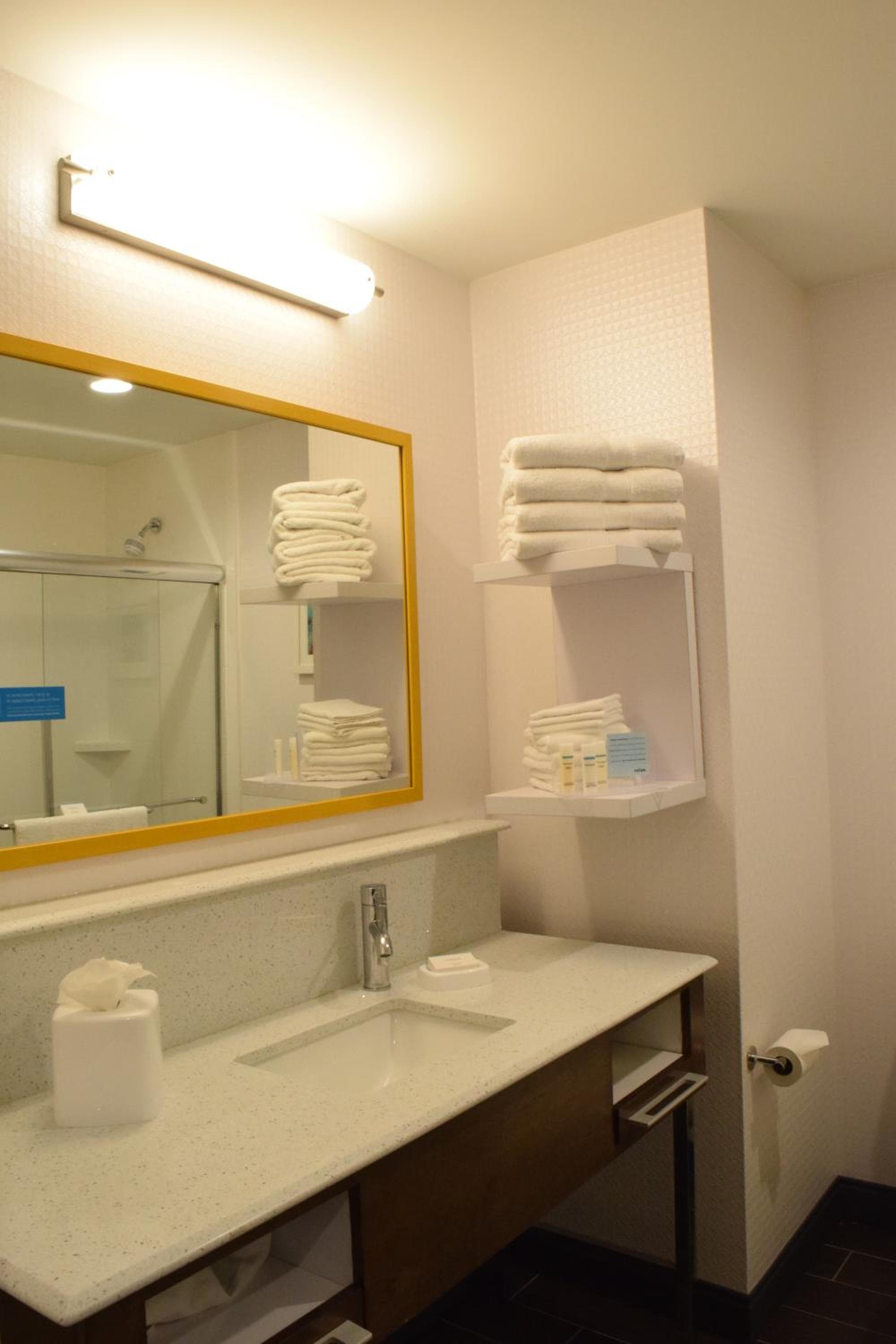 Hampton Inn Hamburg