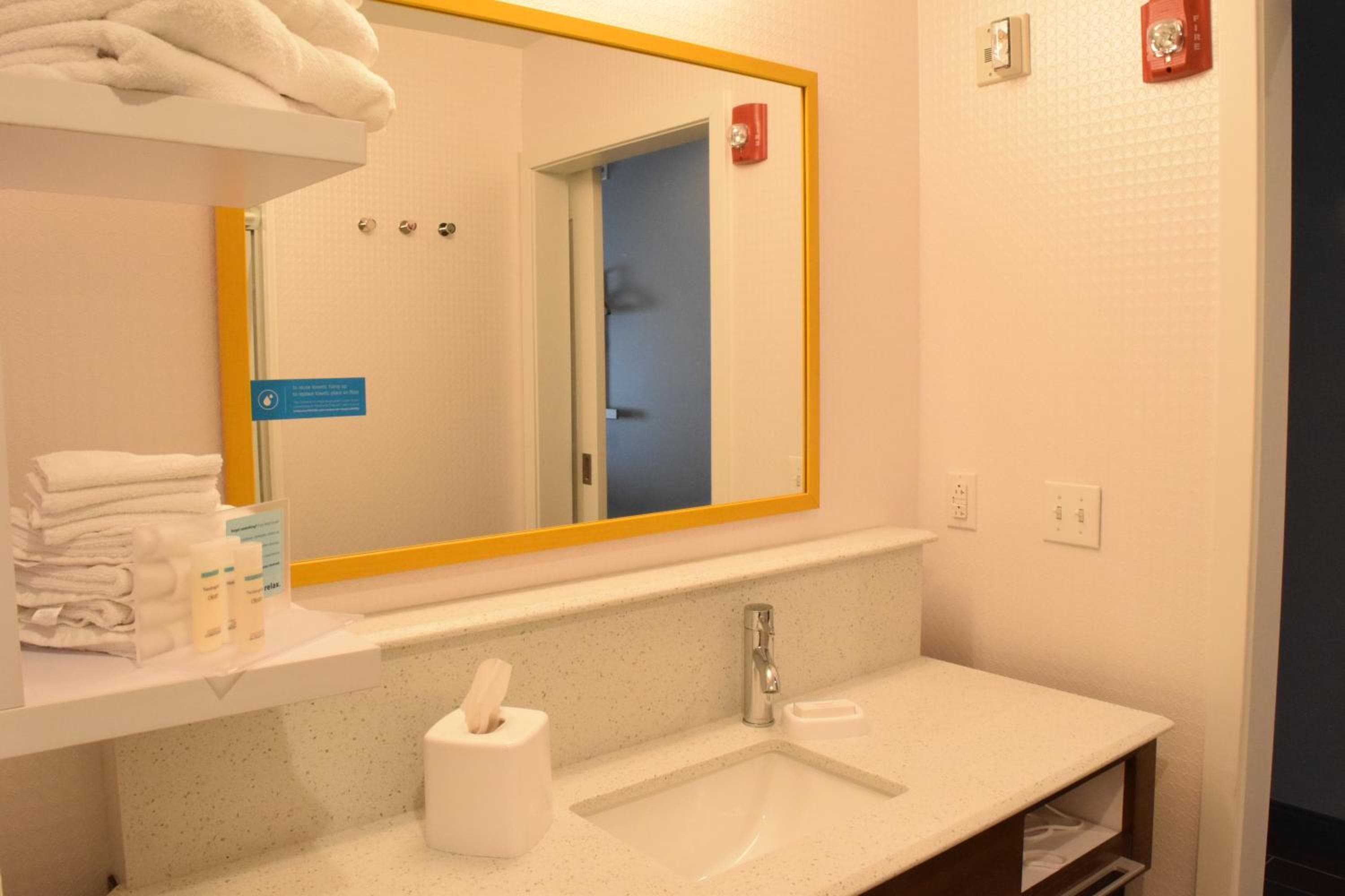 Hampton Inn Hamburg