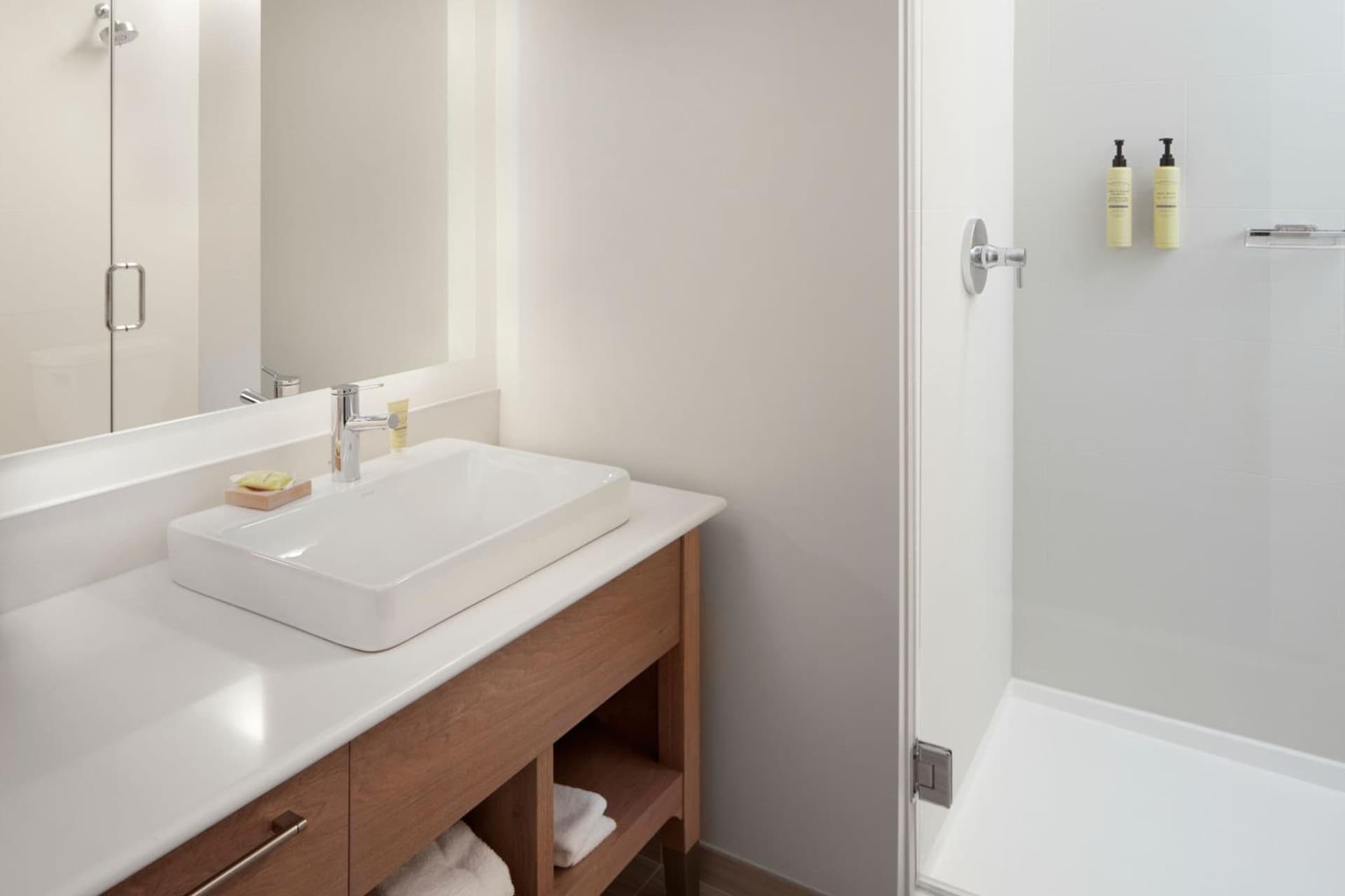 Element by Marriott Charlotte Uptown