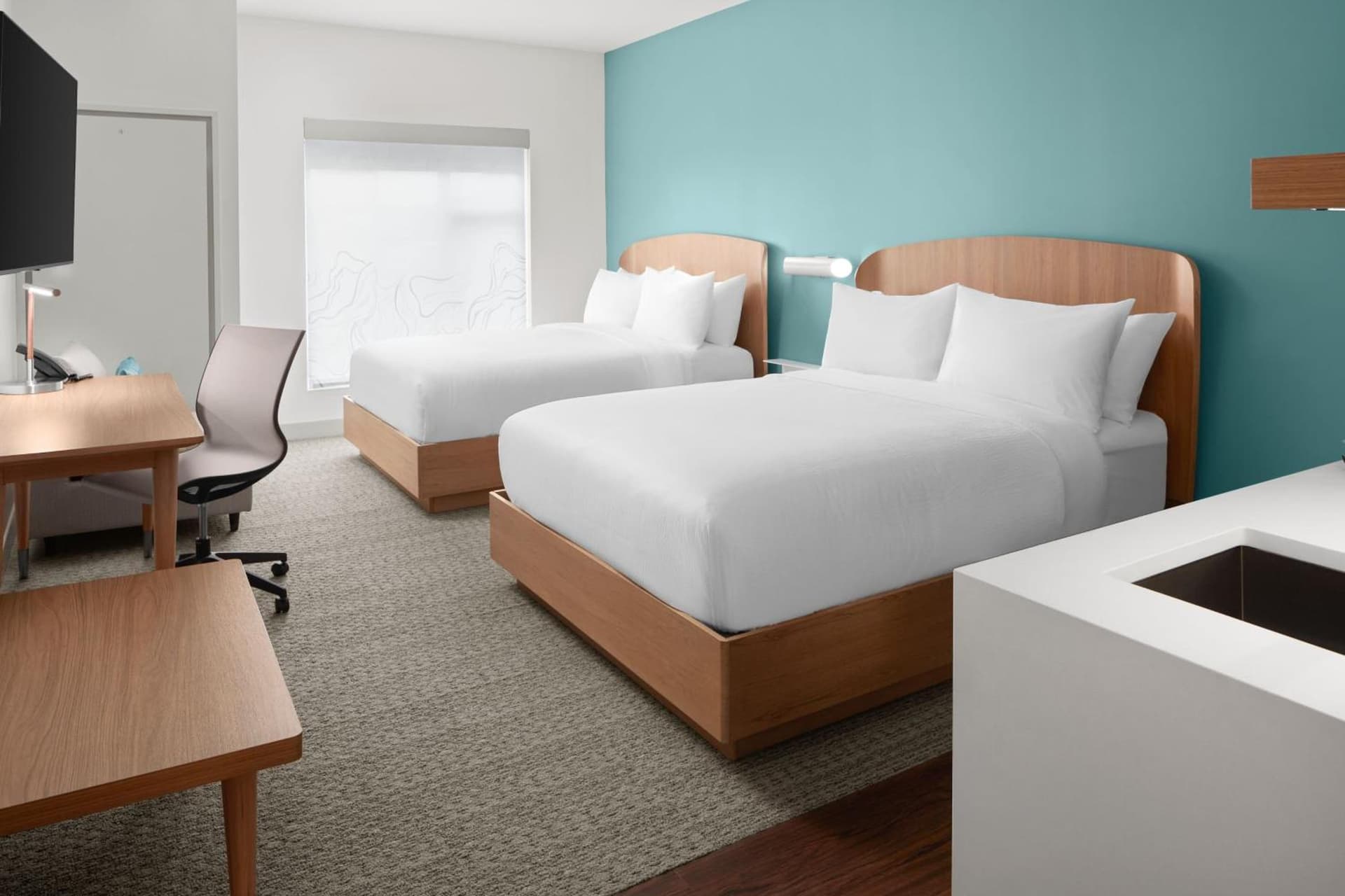 Element by Marriott Charlotte Uptown