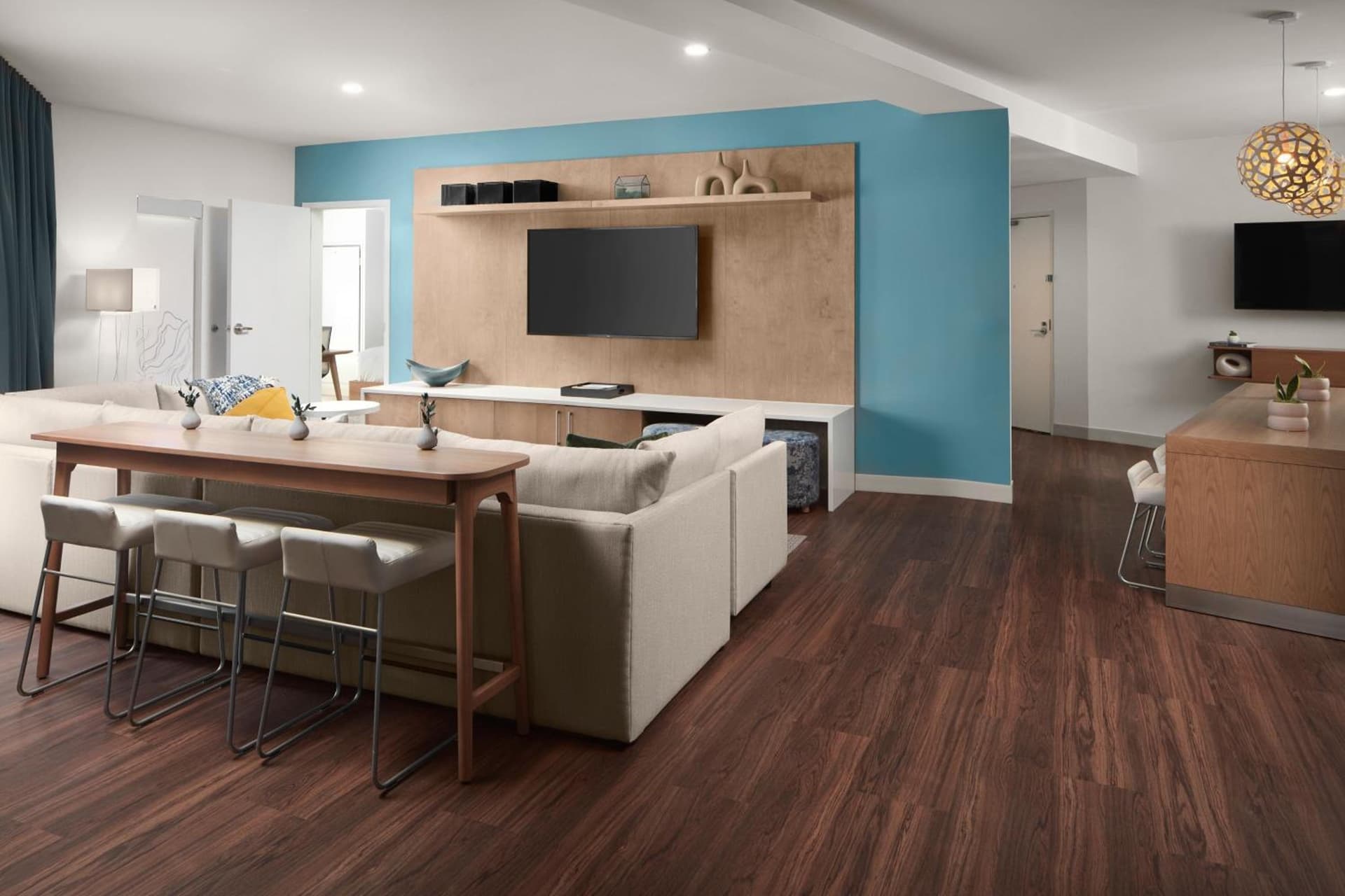 Element by Marriott Charlotte Uptown