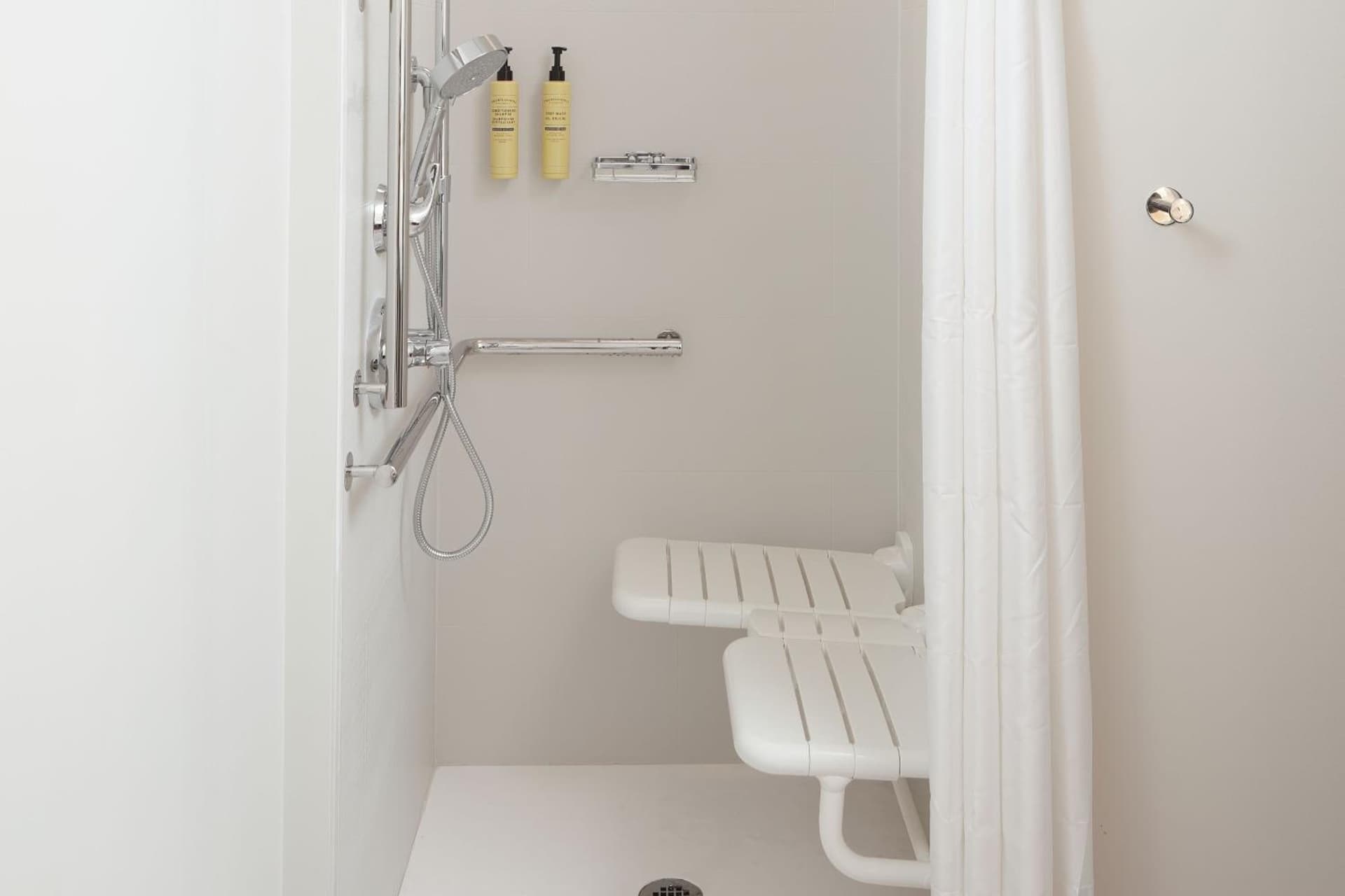 Element by Marriott Charlotte Uptown