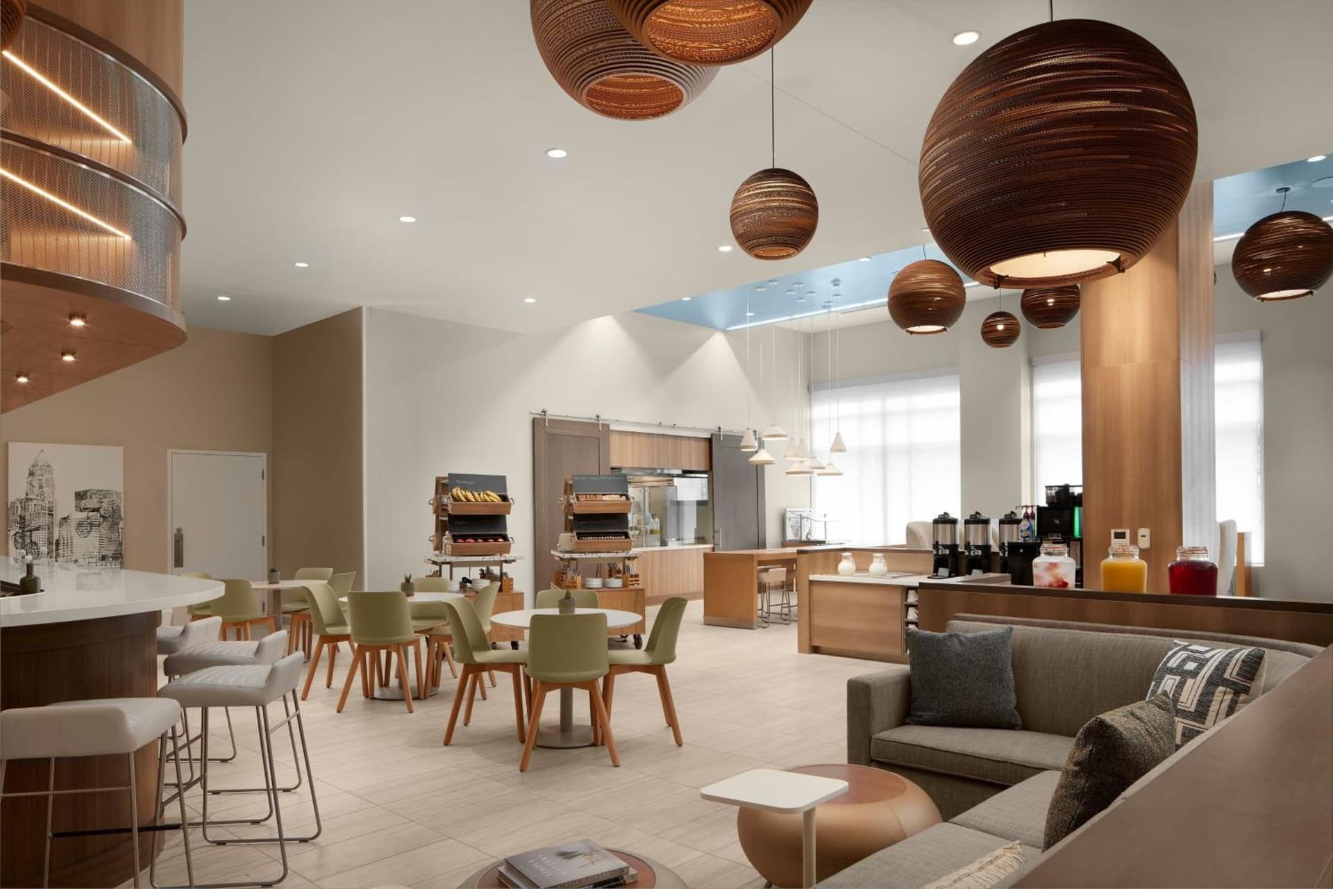 Element by Marriott Charlotte Uptown