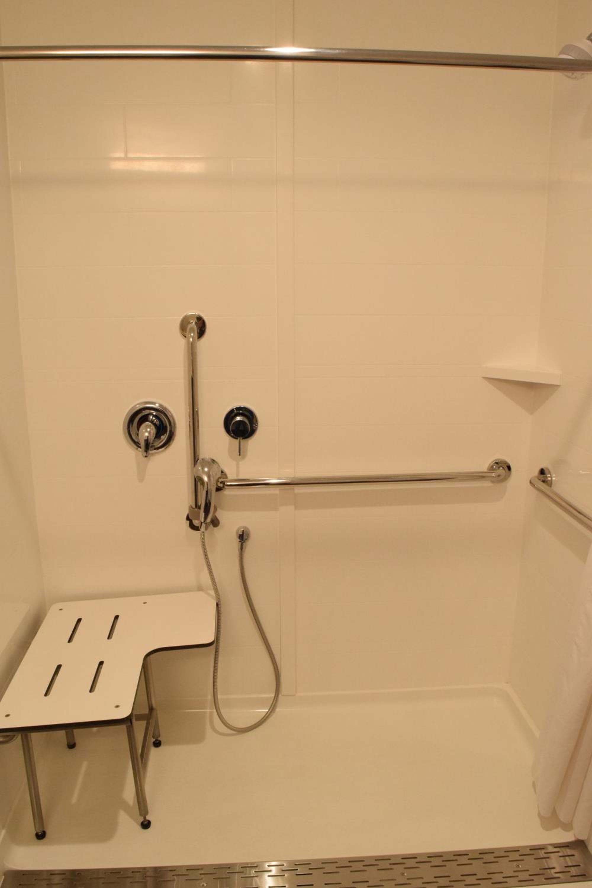 Hampton Inn Hamburg