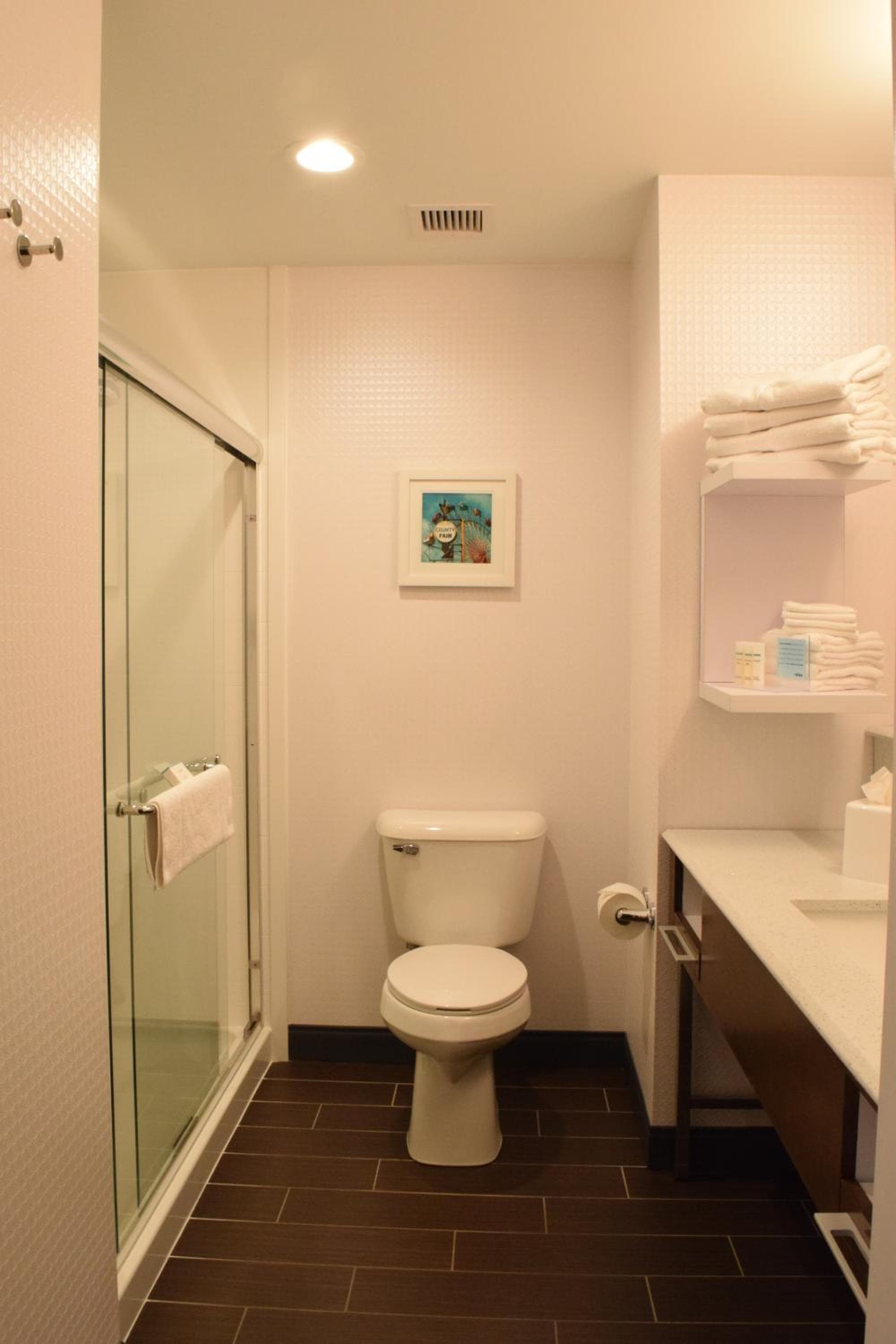 Hampton Inn Hamburg