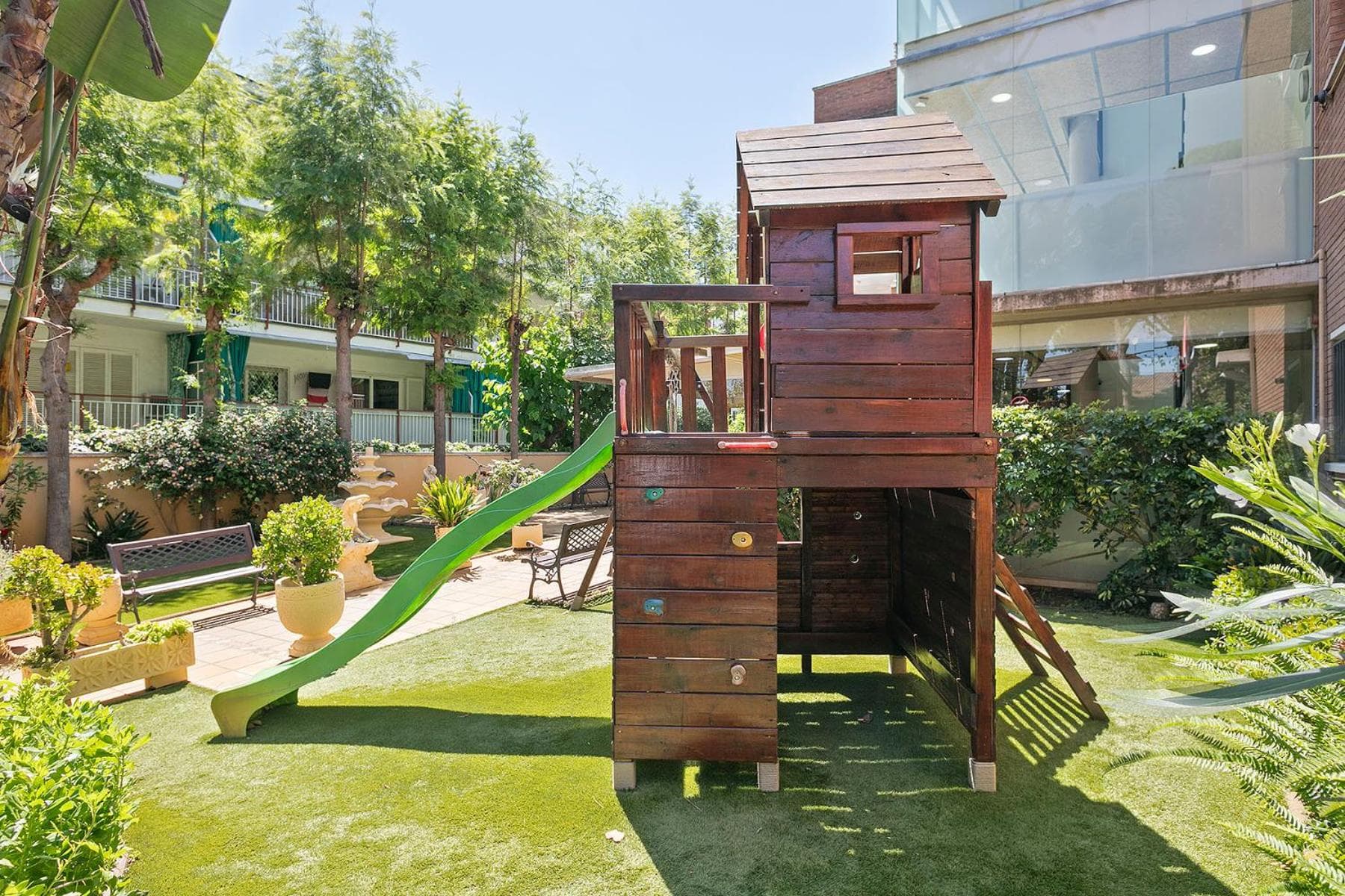 Apartamentos Velor
