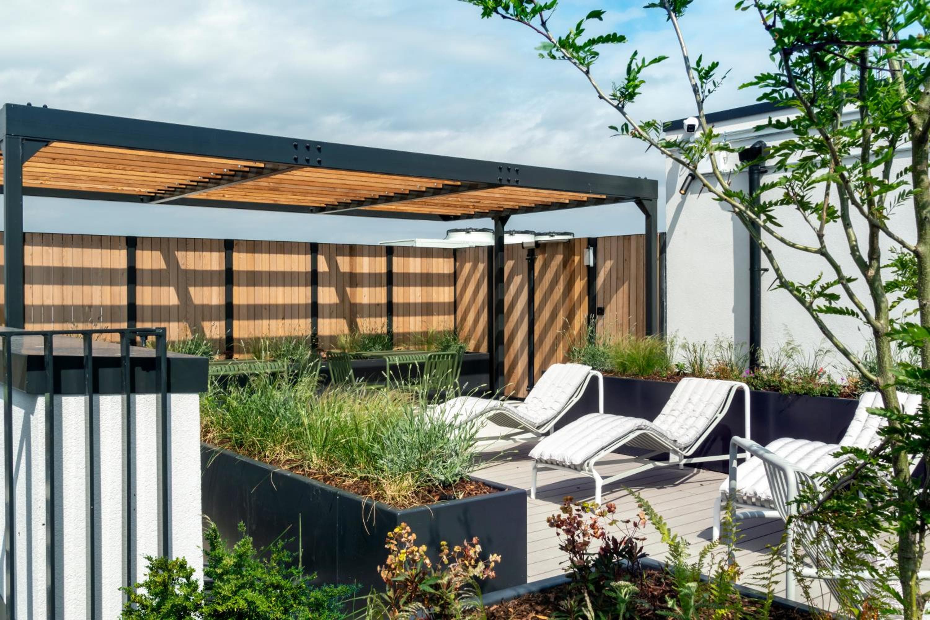 Niche Living Rathmines