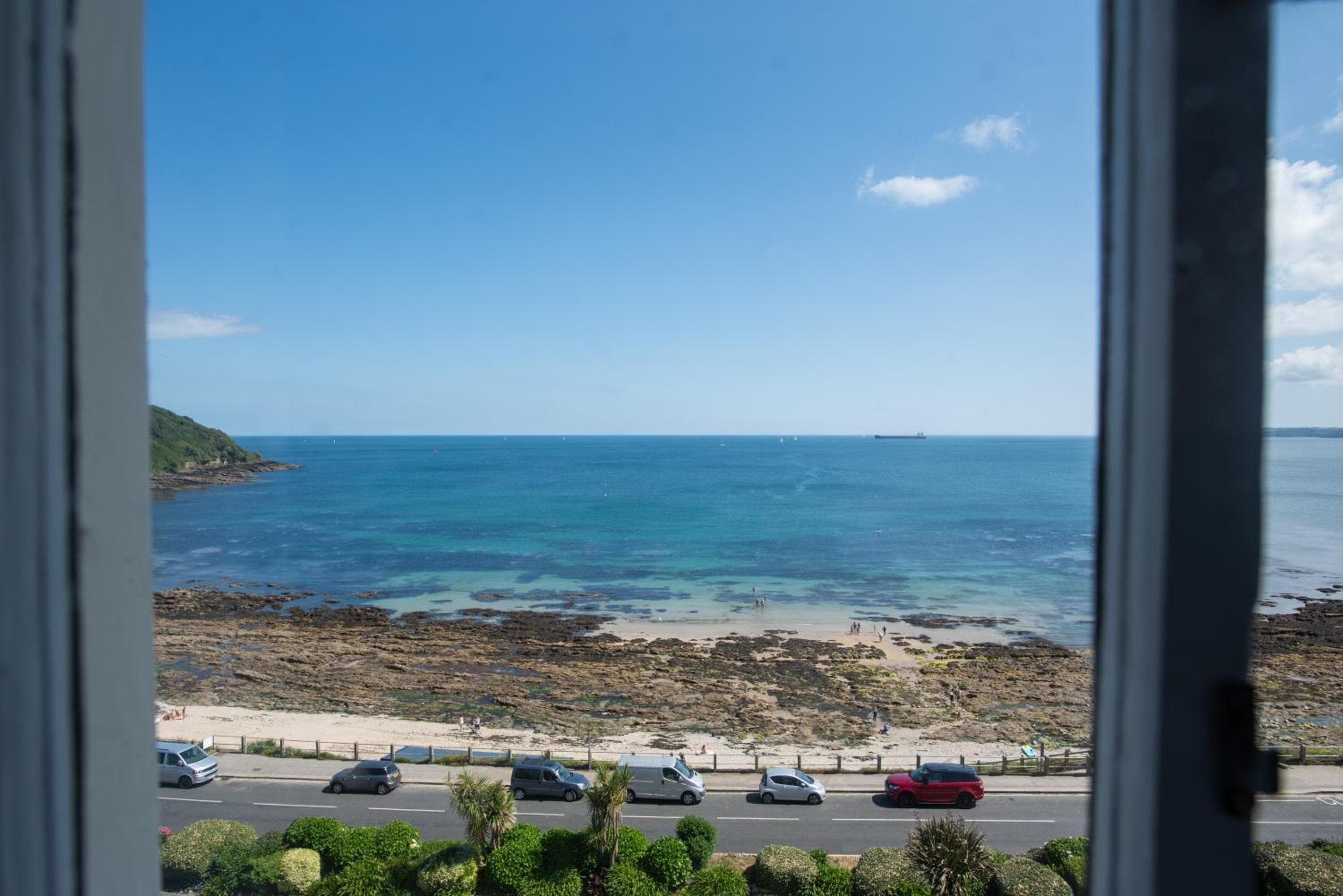 The Falmouth Hotel