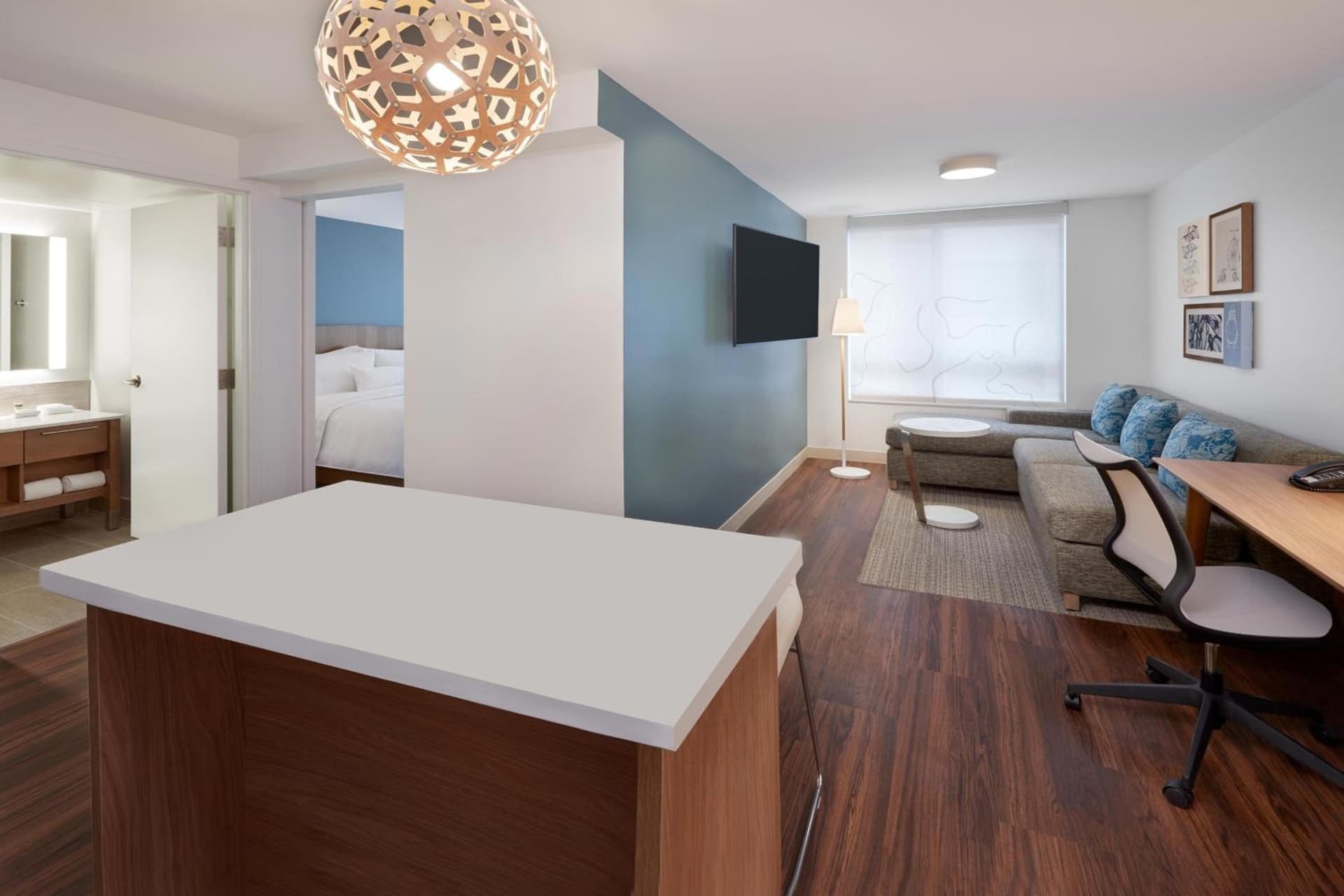 Element by Marriott Toronto Airport