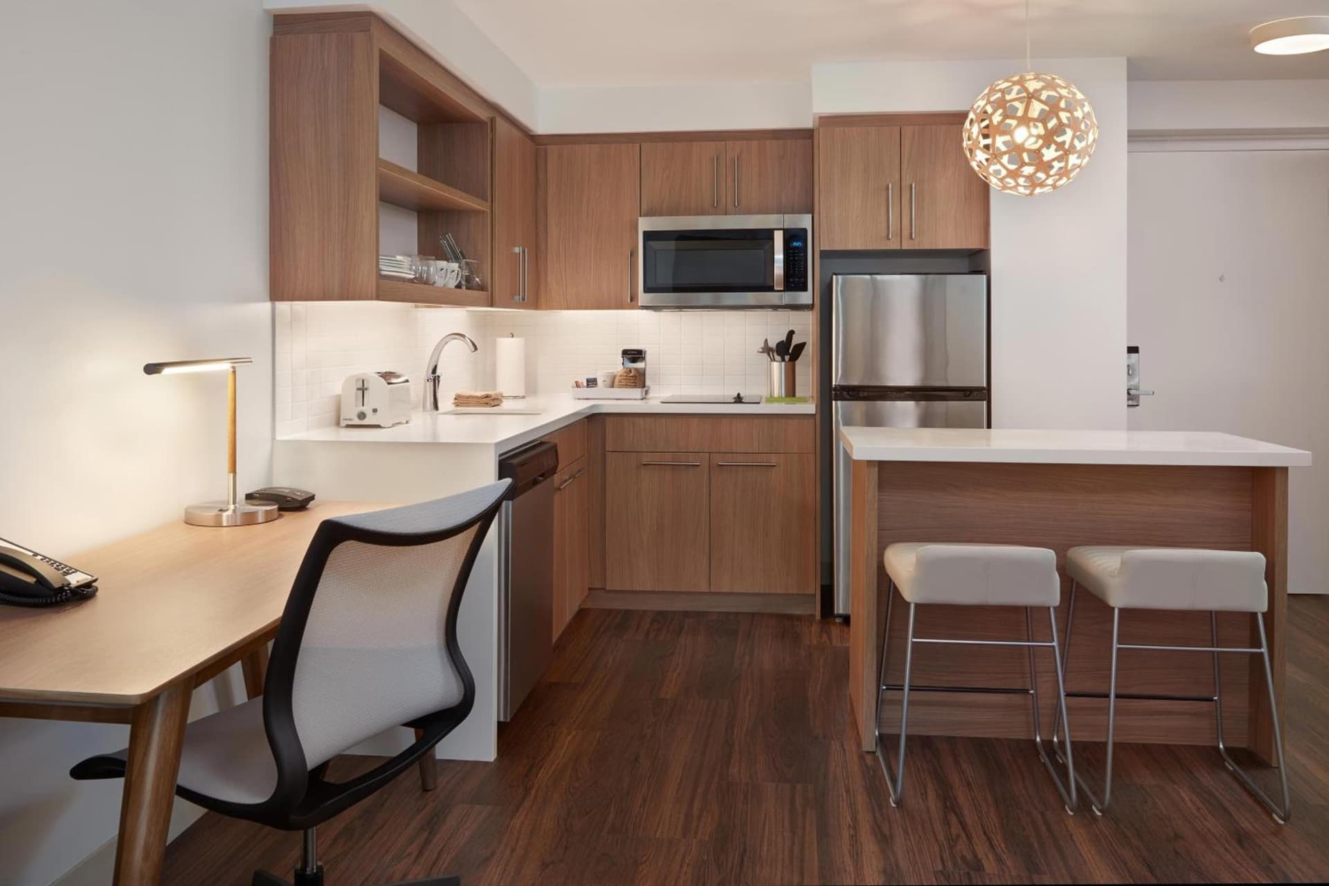 Element by Marriott Toronto Airport