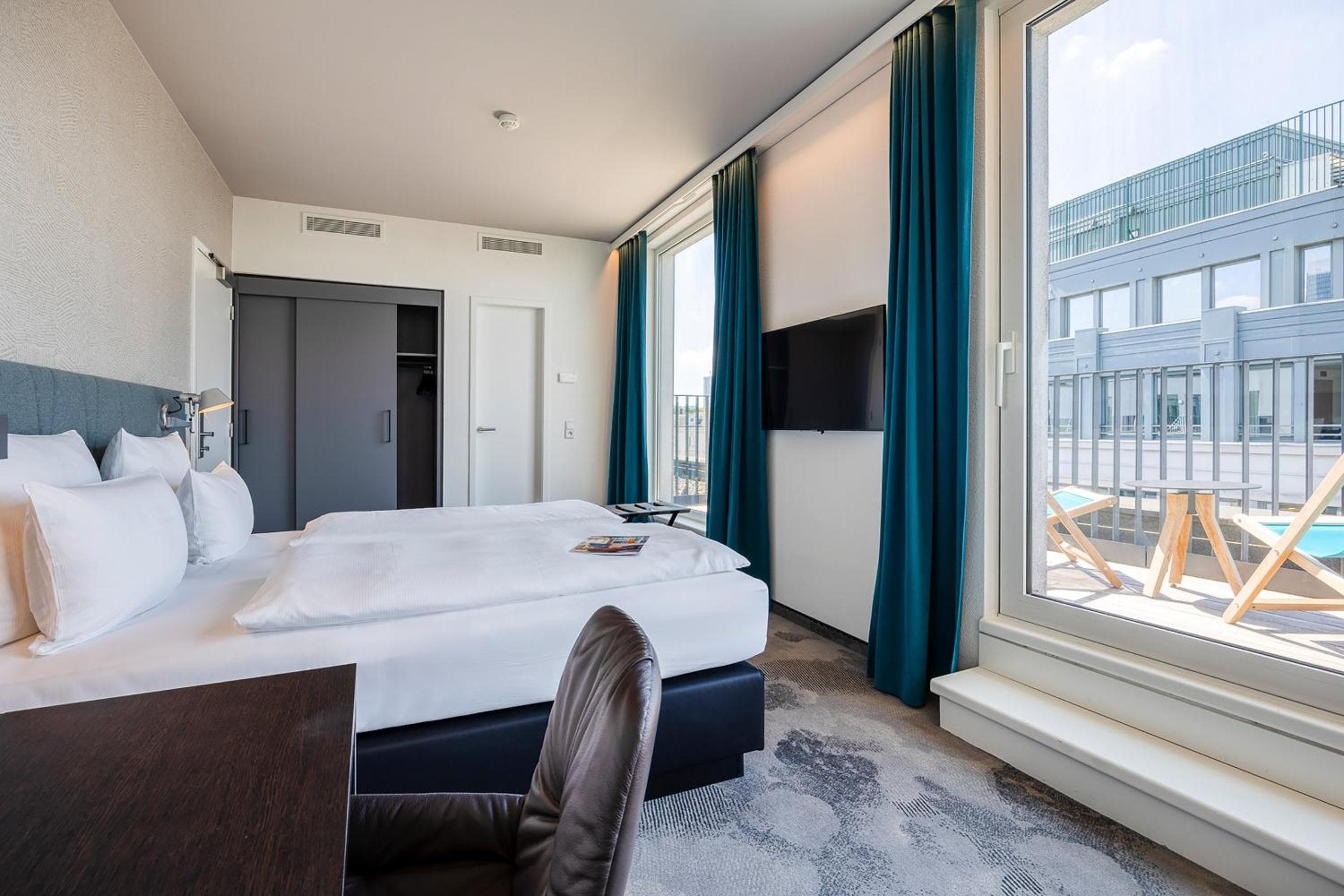 Motel One Brussels