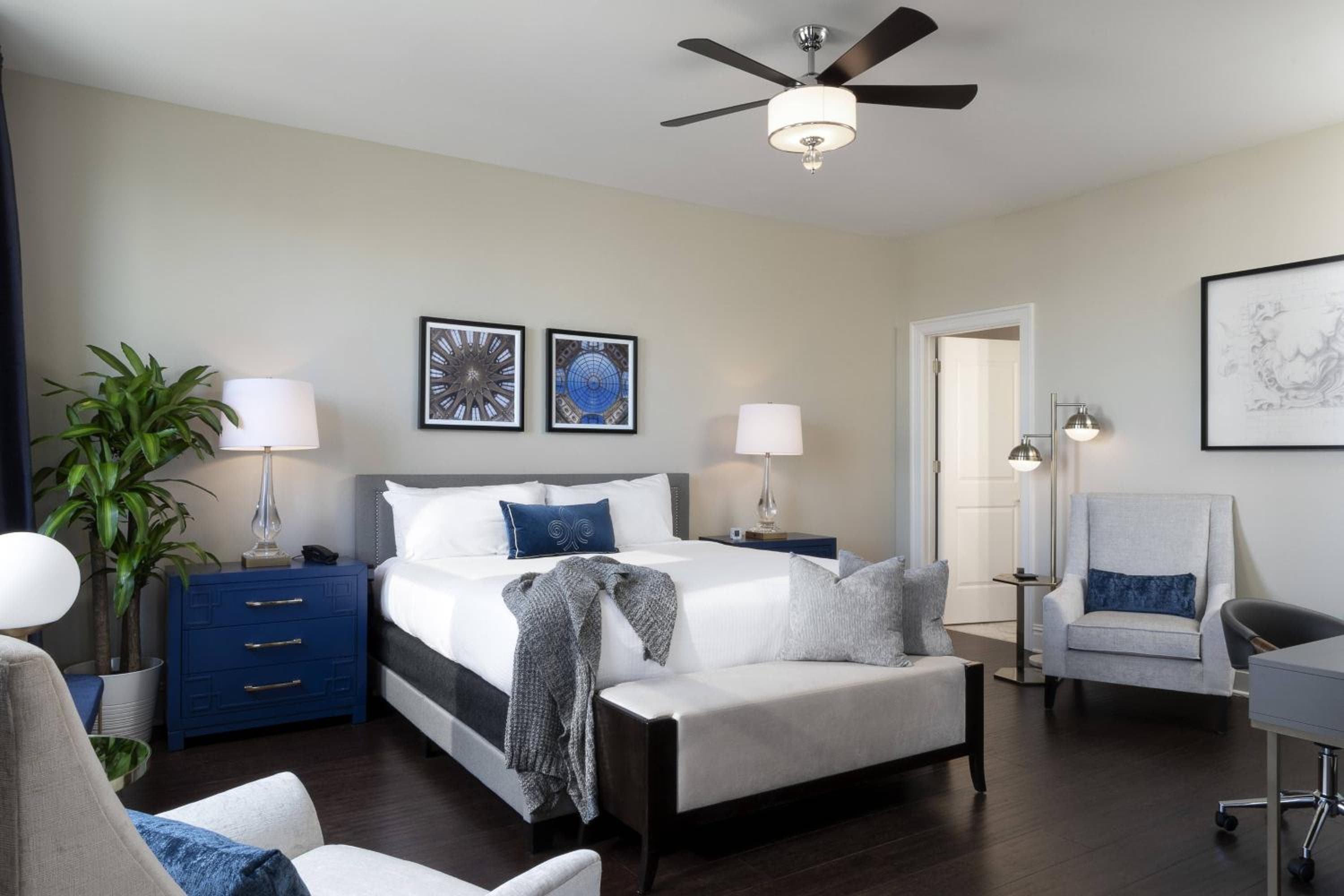 Hotel Saint Louis, Autograph Collection