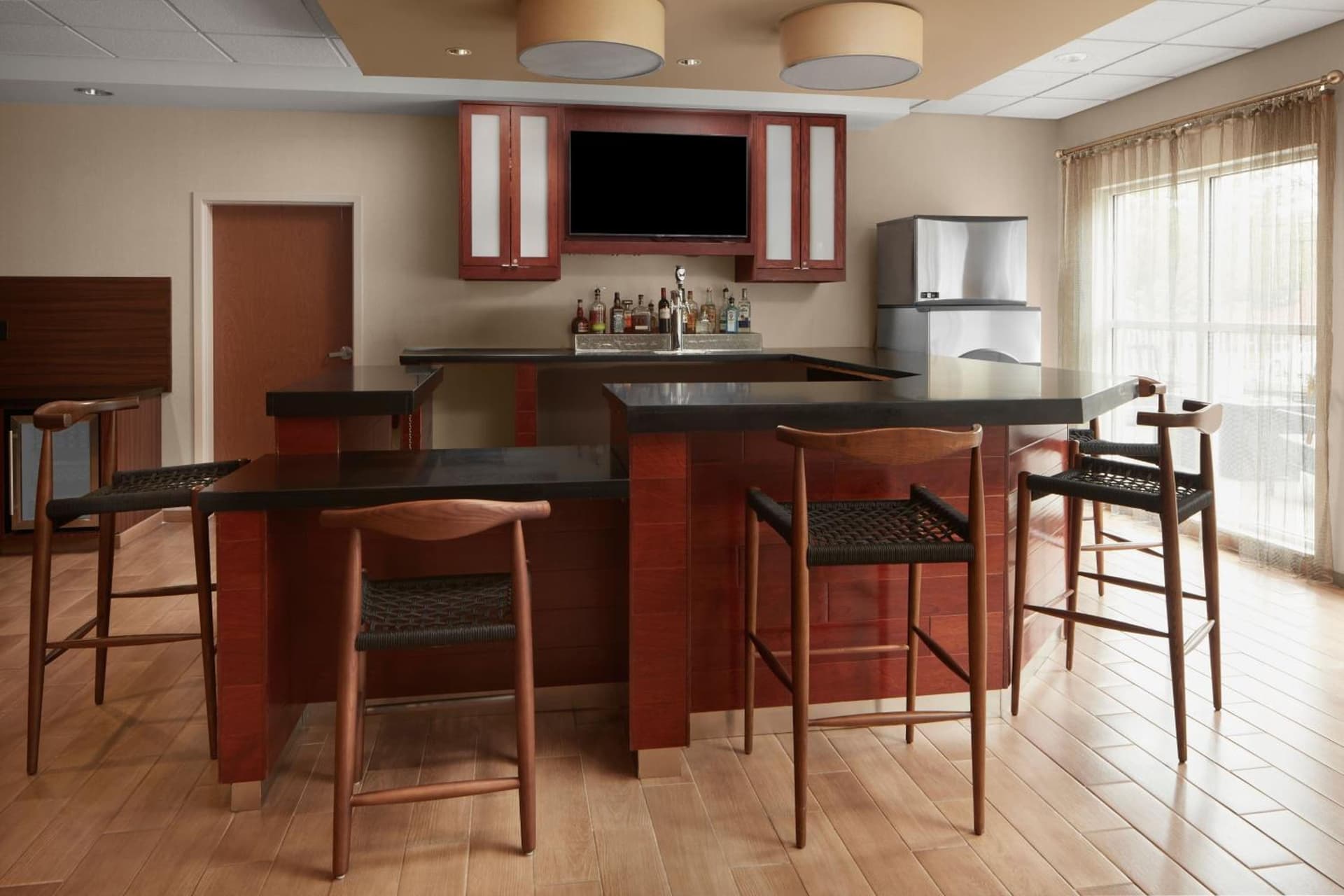 Fairfield Inn & Suites Columbus OSU