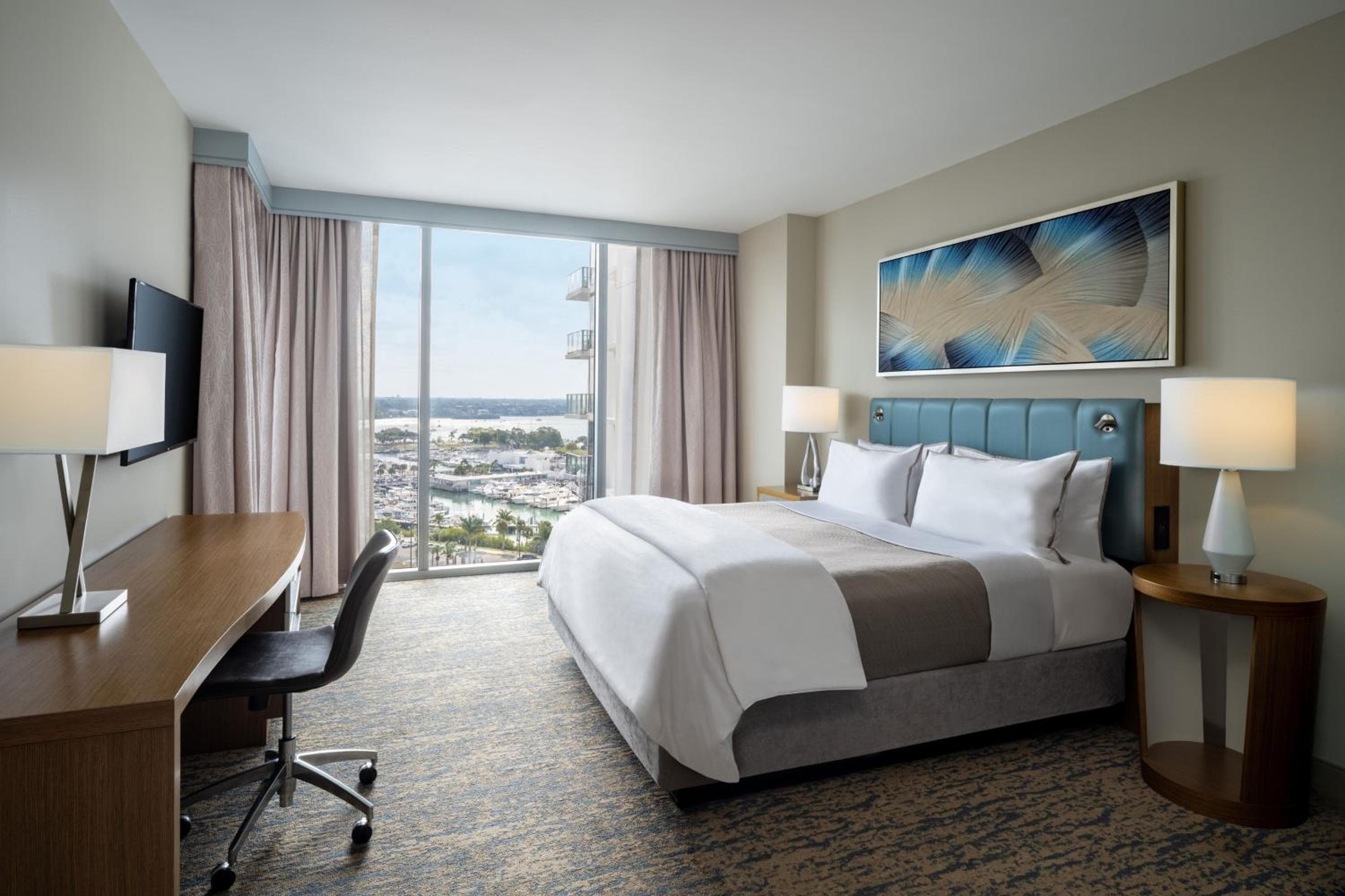 The Westin Sarasota