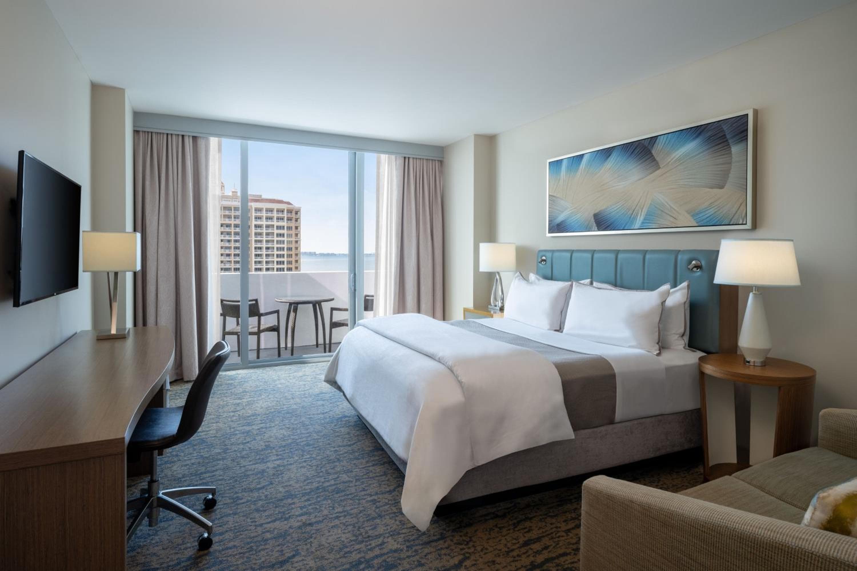 The Westin Sarasota