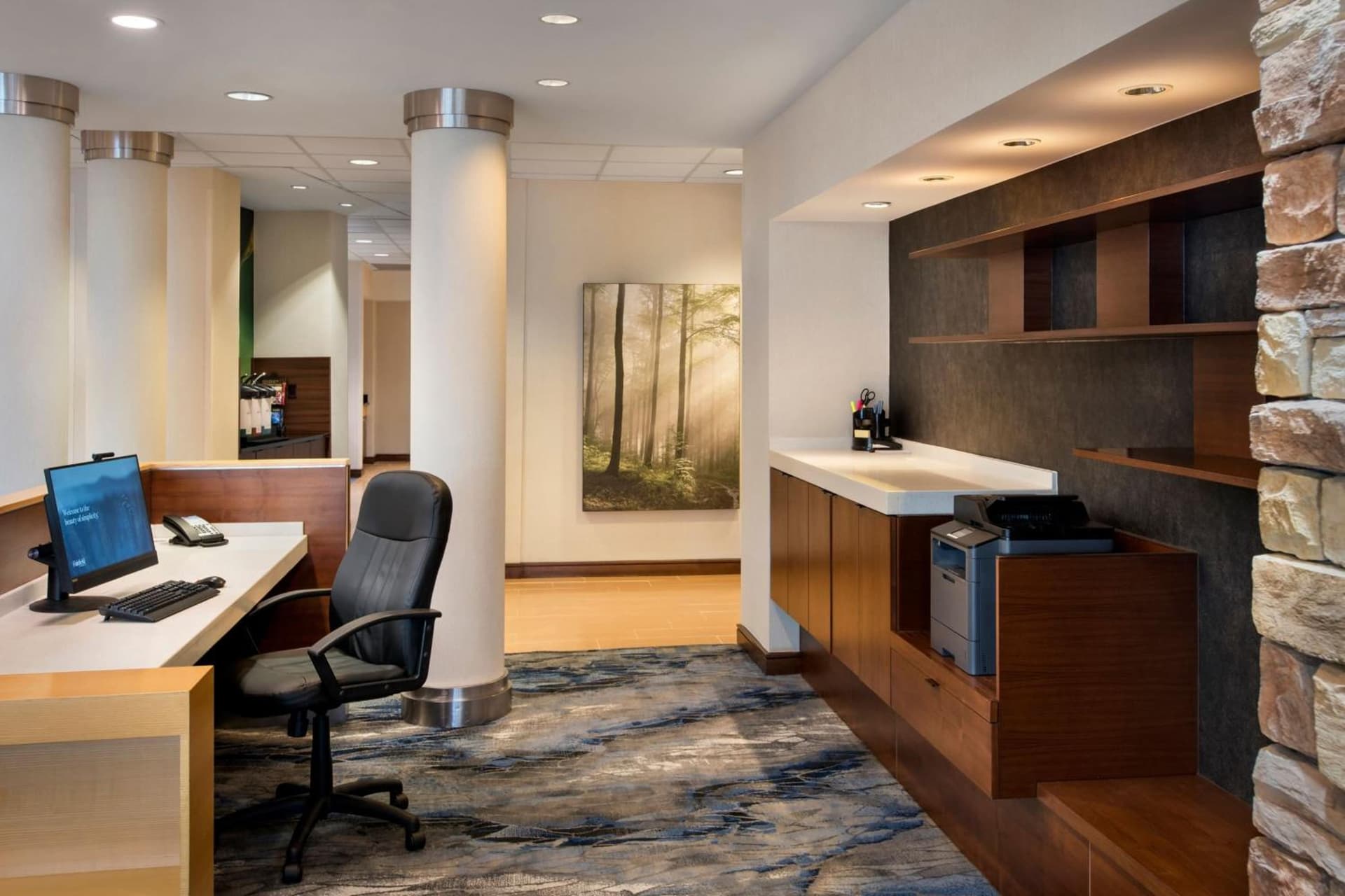 Fairfield Inn & Suites by Marriott Watertown Thousand Islands
