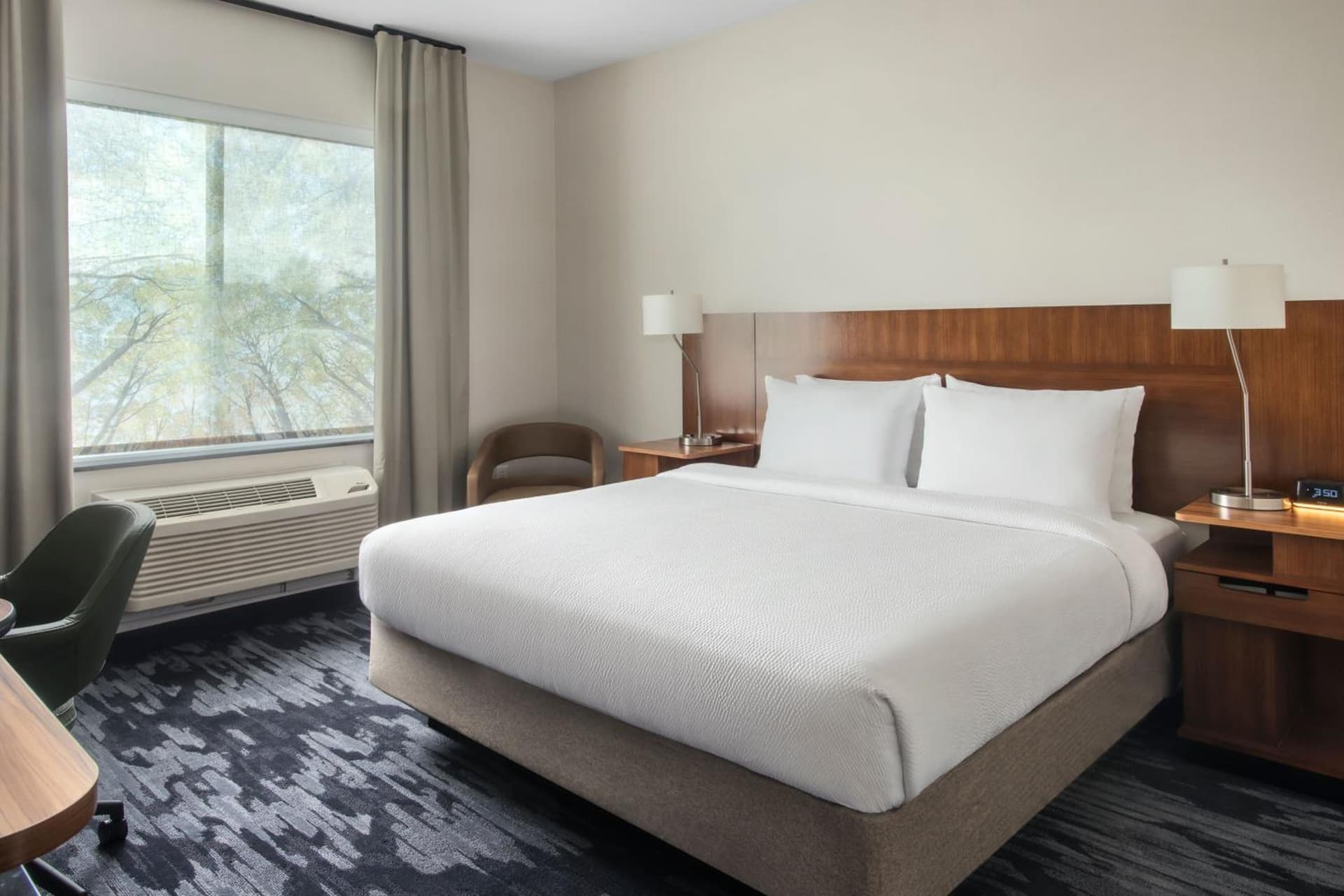 Fairfield Inn & Suites by Marriott Watertown Thousand Islands