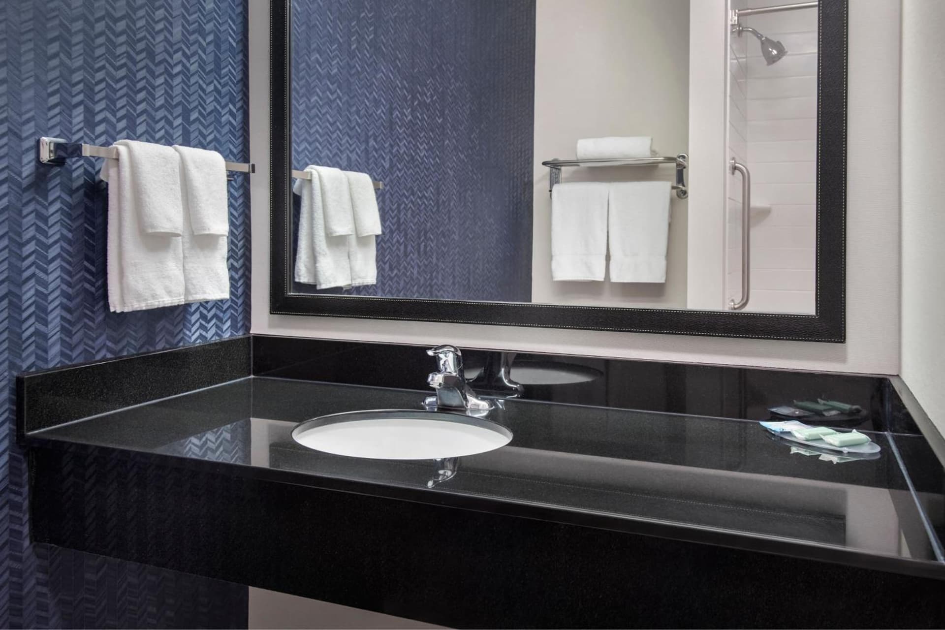 Fairfield Inn & Suites by Marriott Watertown Thousand Islands