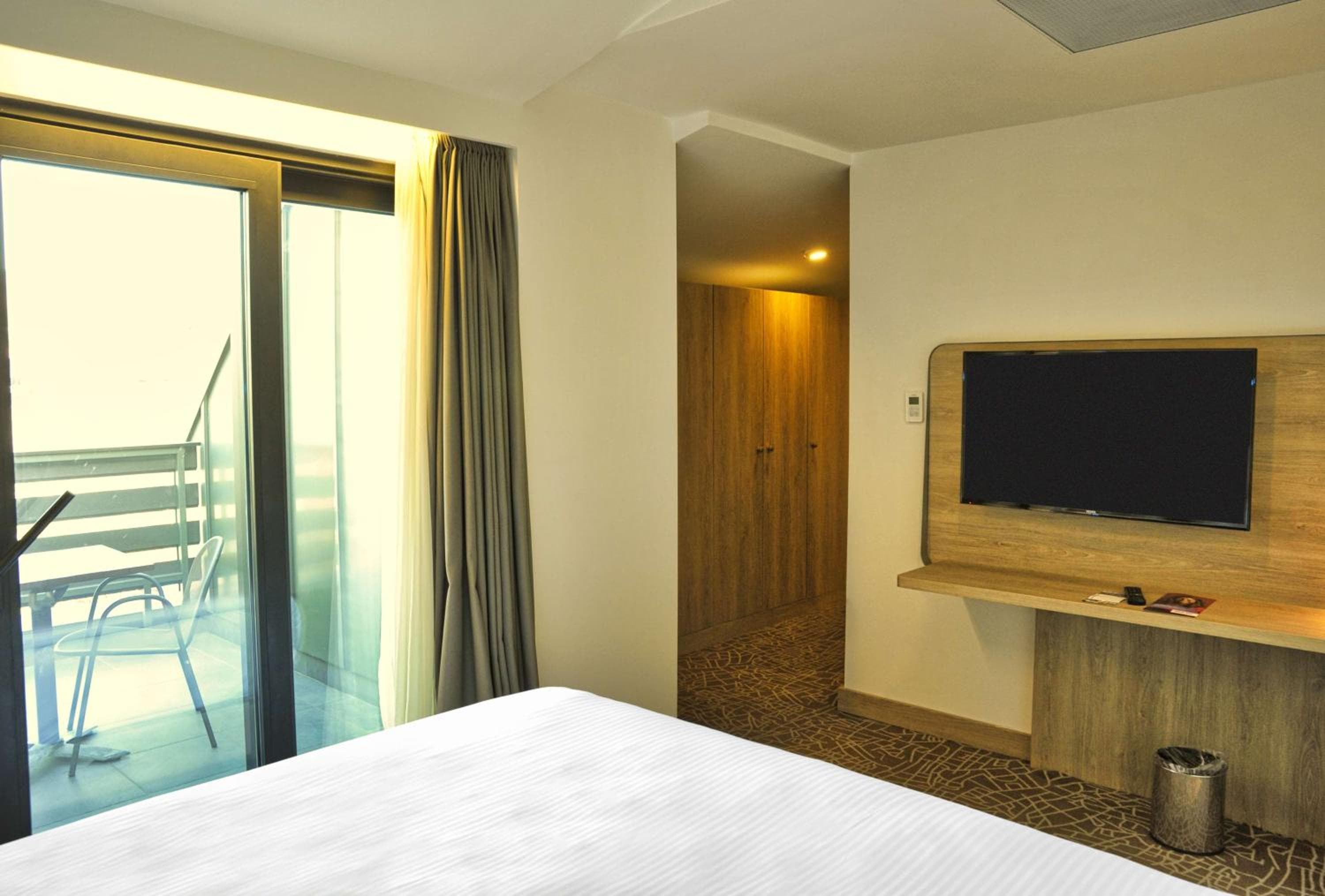 Park Inn by Radisson Istanbul Airport Odayeri
