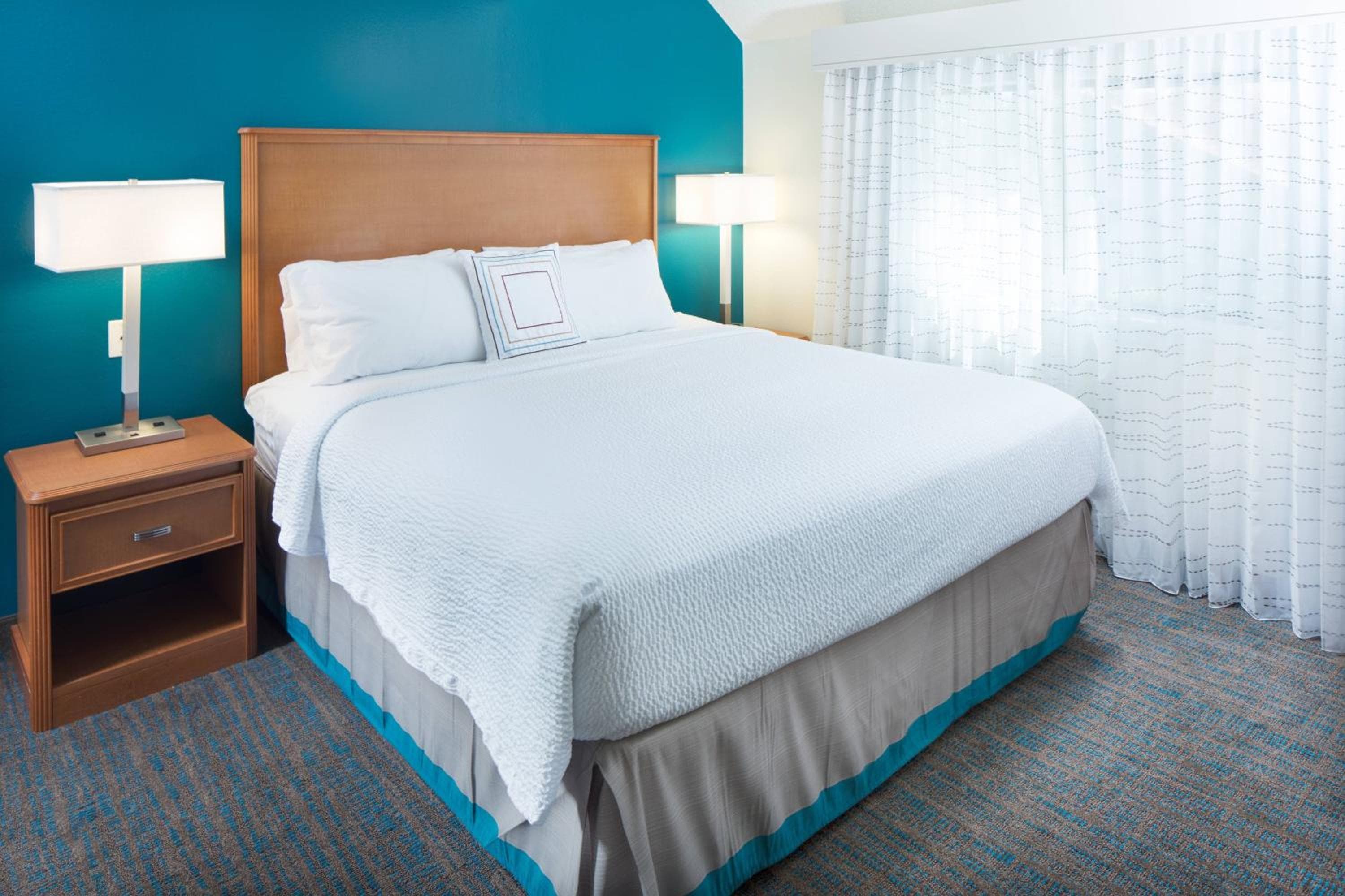 Residence Inn by Marriott Orlando Altamonte Springs Maitland