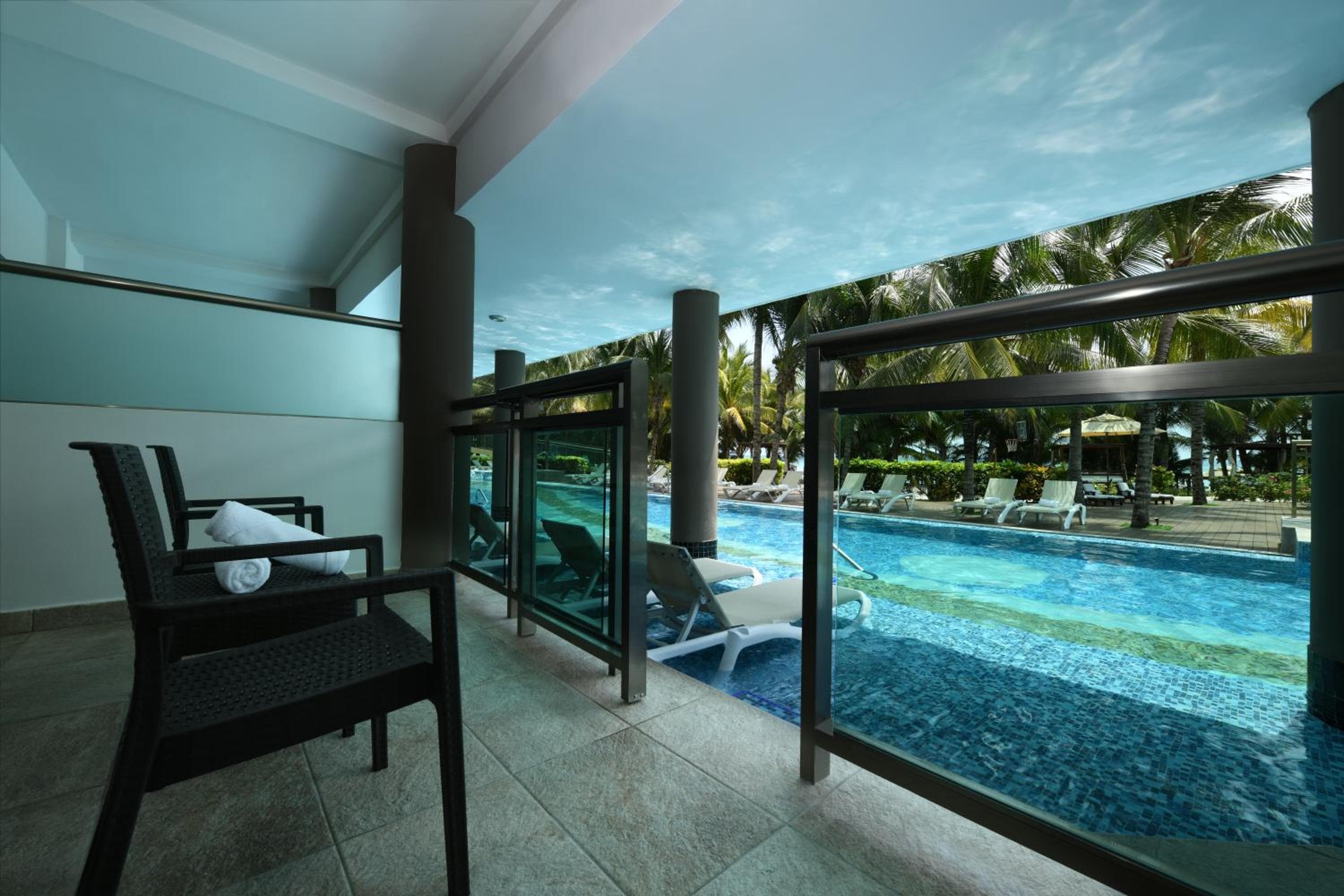 Generations Riviera Maya Oceanfront Family Resort, All & More Inclusive