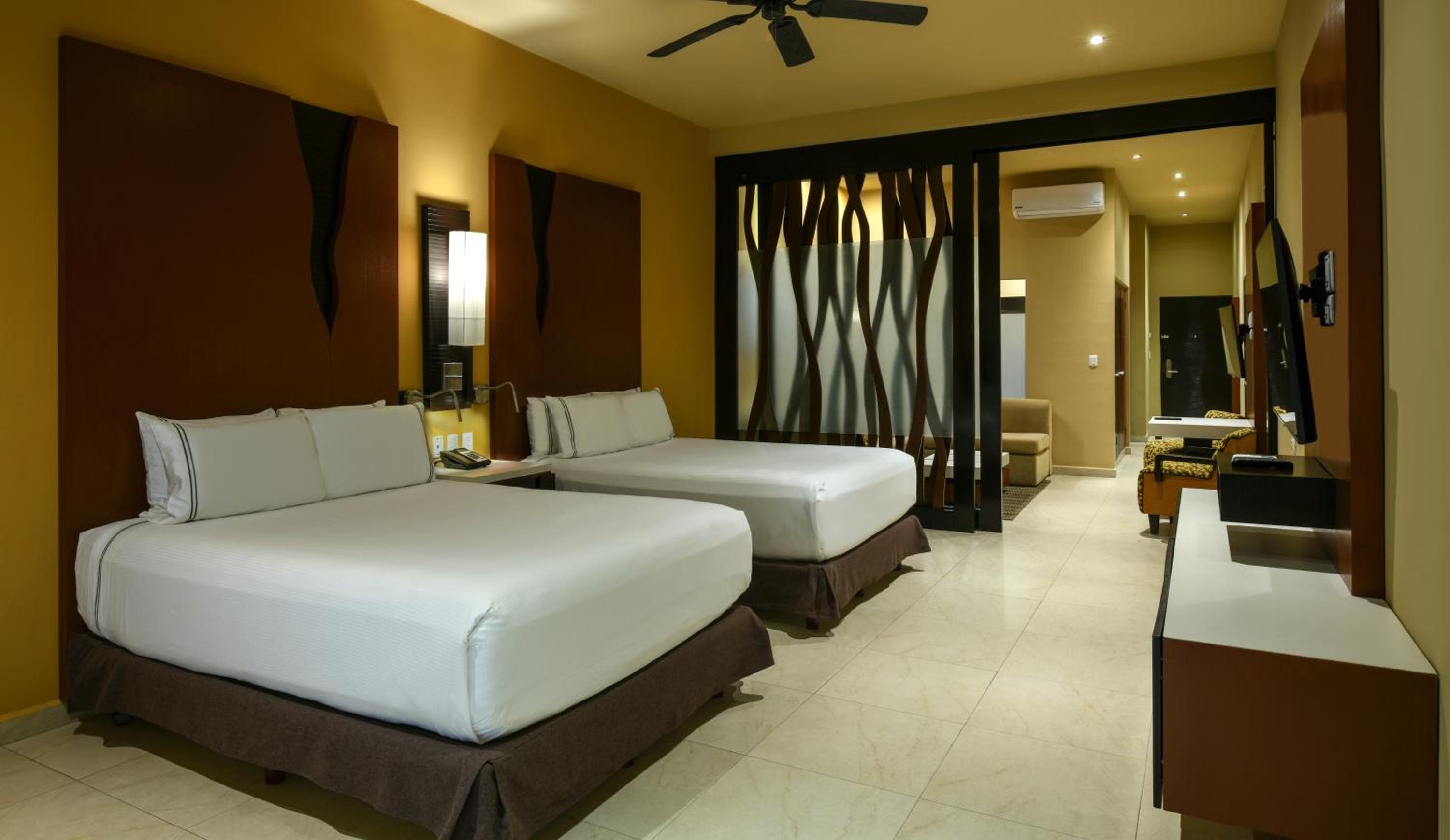 Generations Riviera Maya Oceanfront Family Resort, All & More Inclusive