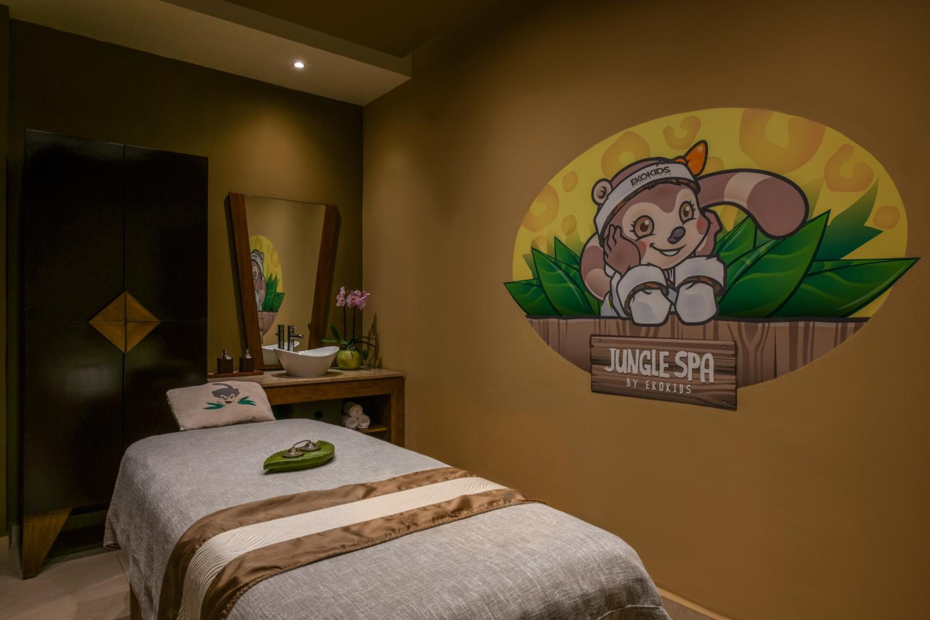 Generations Riviera Maya Oceanfront Family Resort, All & More Inclusive