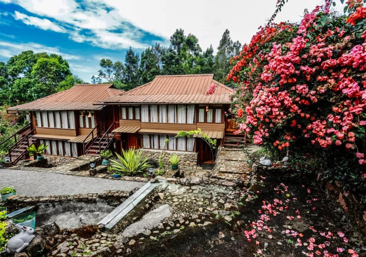 Munnar Bethel Varkis Heritage Resort