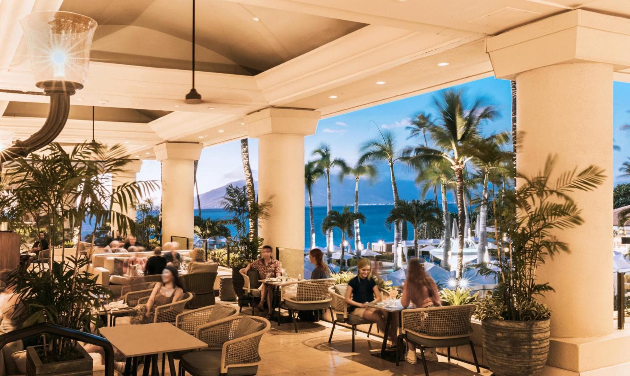 Four Seasons Resort Maui at Wailea