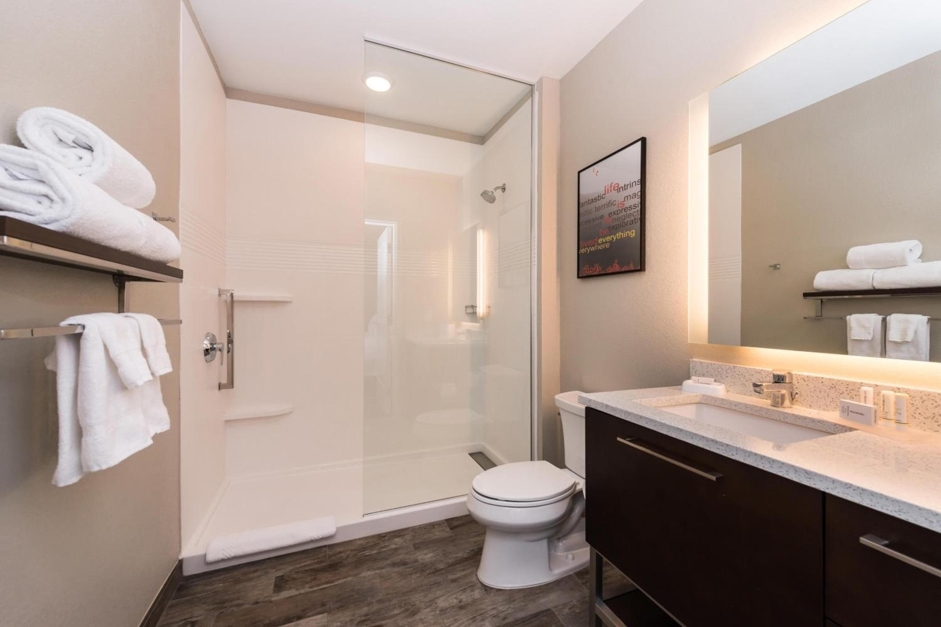 TownePlace Suites by Marriott Detroit Taylor