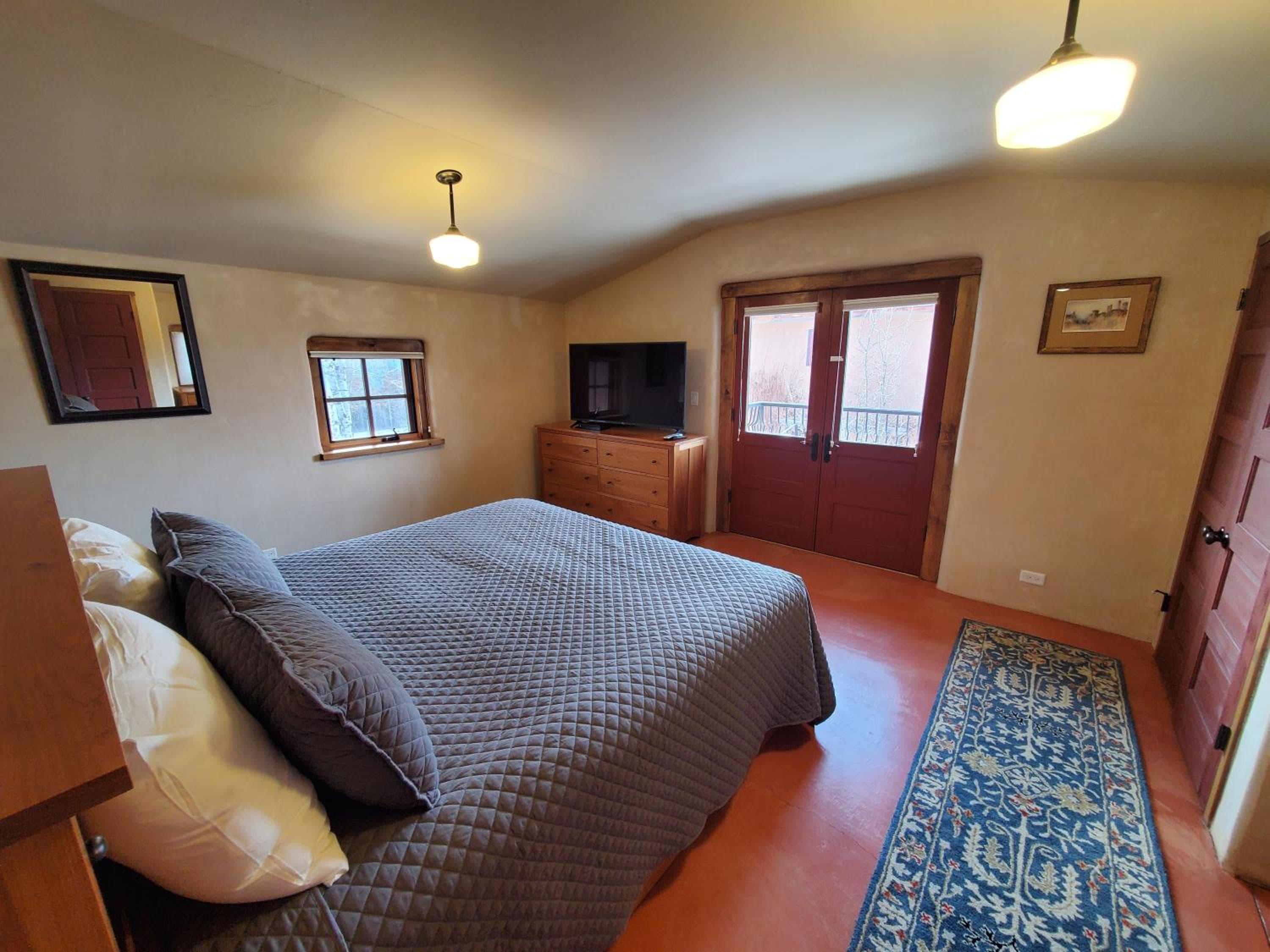 This Deluxe Spanish-Style 4-Bedroom Home Offers The Best Of Bozeman!