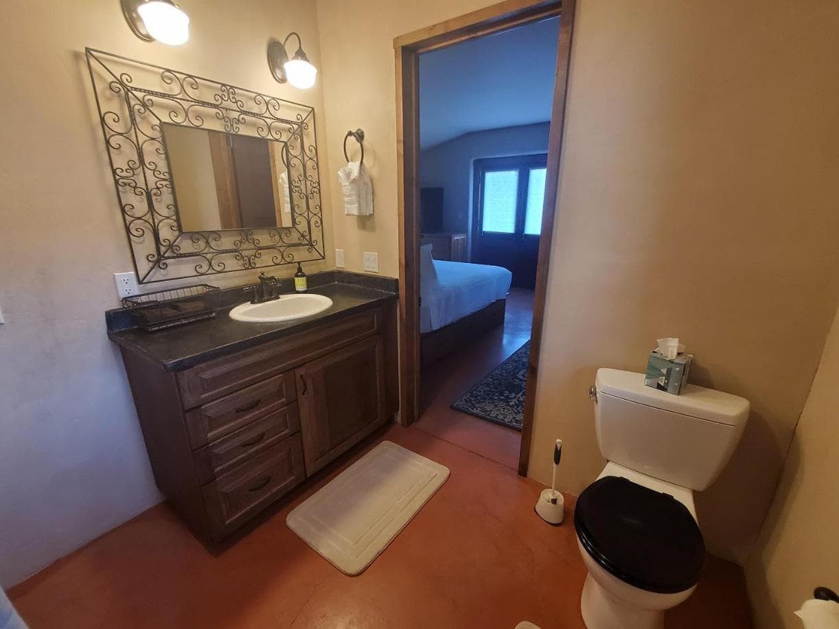 This Deluxe Spanish-Style 4-Bedroom Home Offers The Best Of Bozeman!