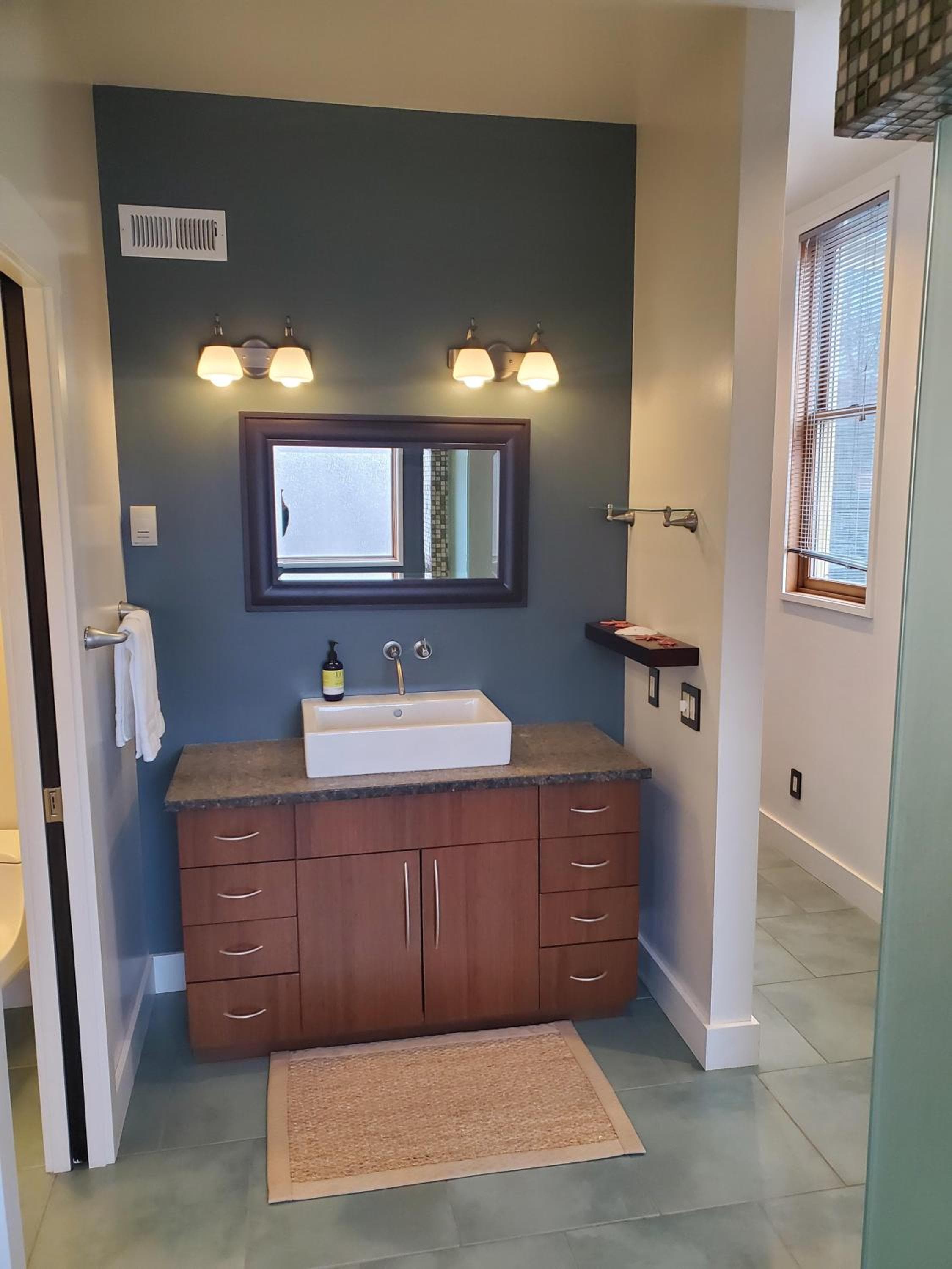 This Deluxe Contemporary 3-story Condo Offers The Best Of Bozeman!