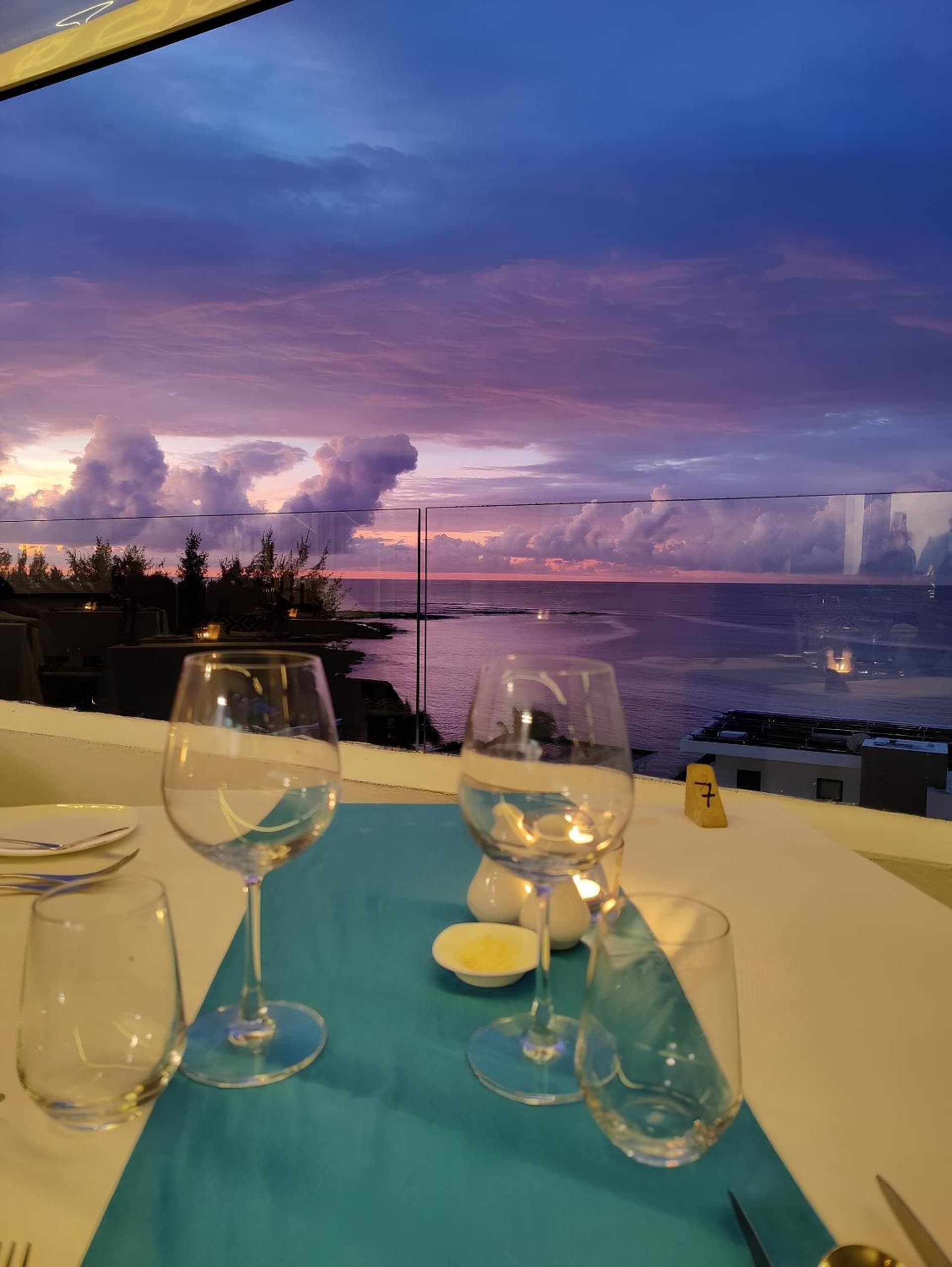 Ocean V Hotel