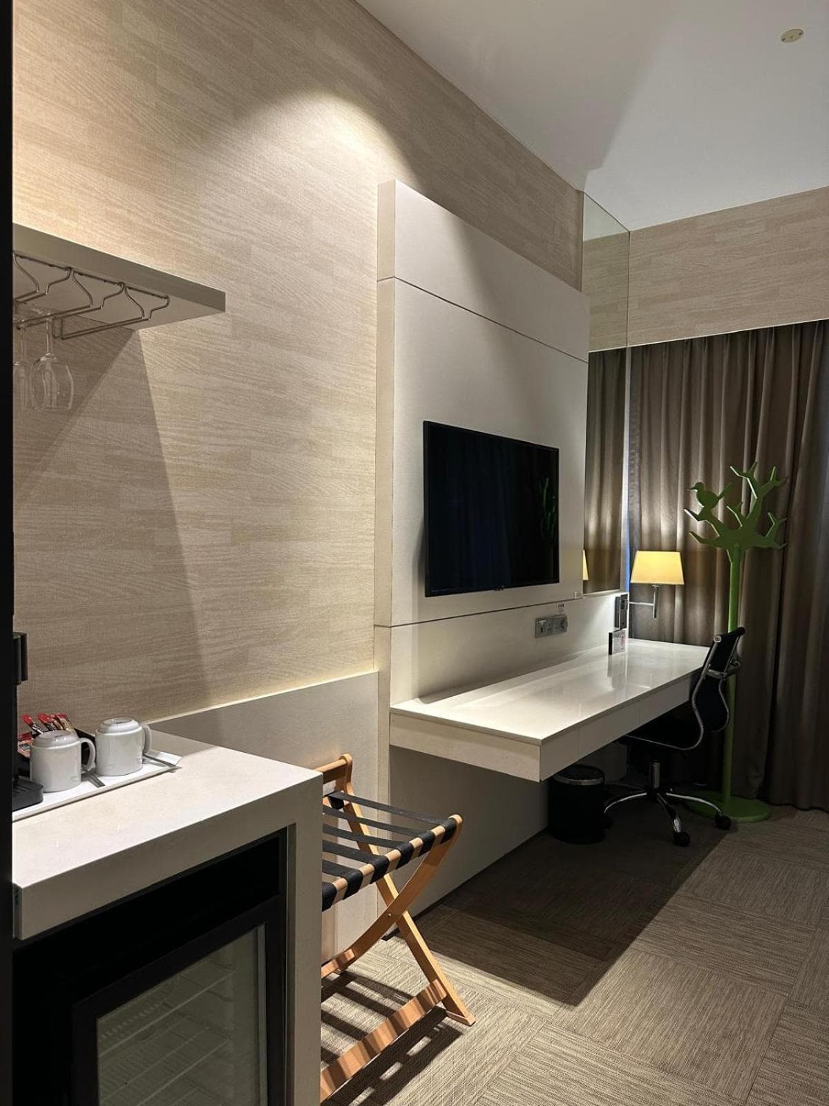 D'Hotel Singapore managed by The Ascott Limited