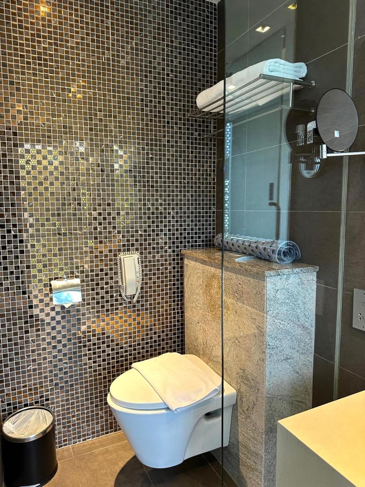 D'Hotel Singapore managed by The Ascott Limited