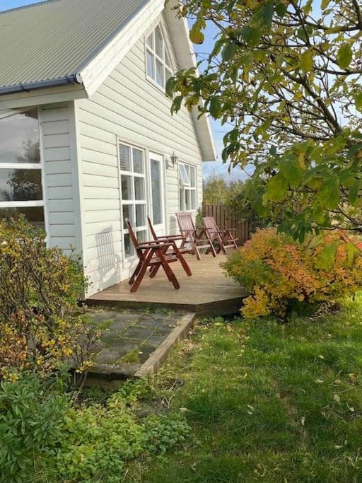 Beautiful sharming farmhouse